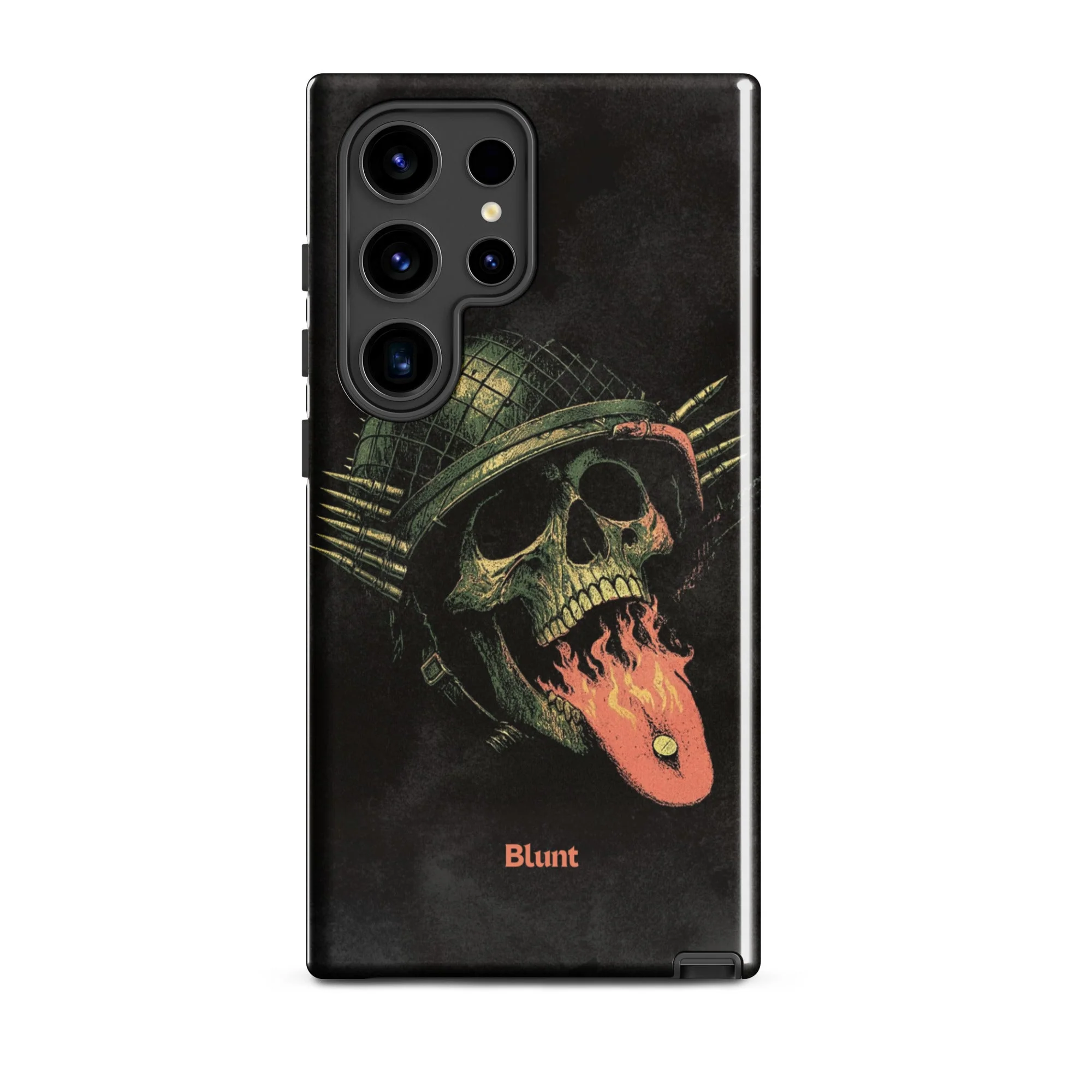 War Cry Samsung Case - Image 6