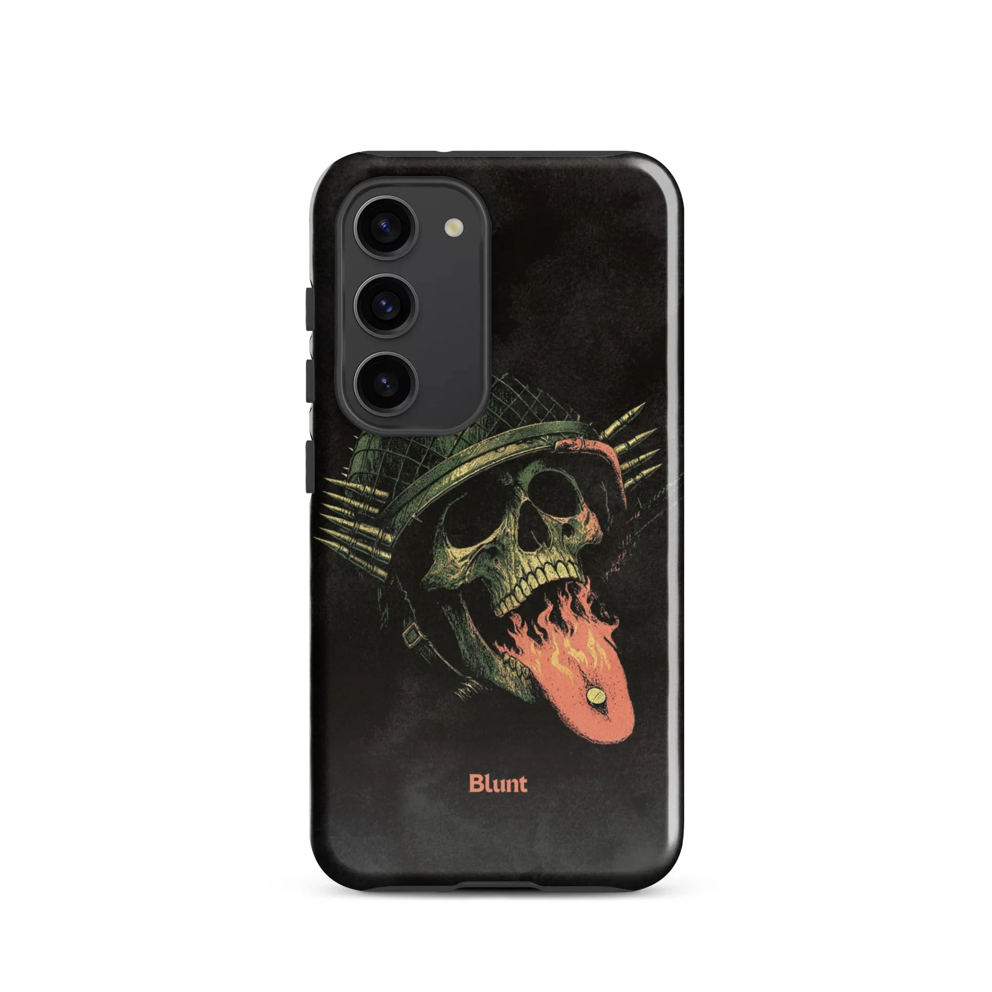 War Cry Samsung Case - Image 7