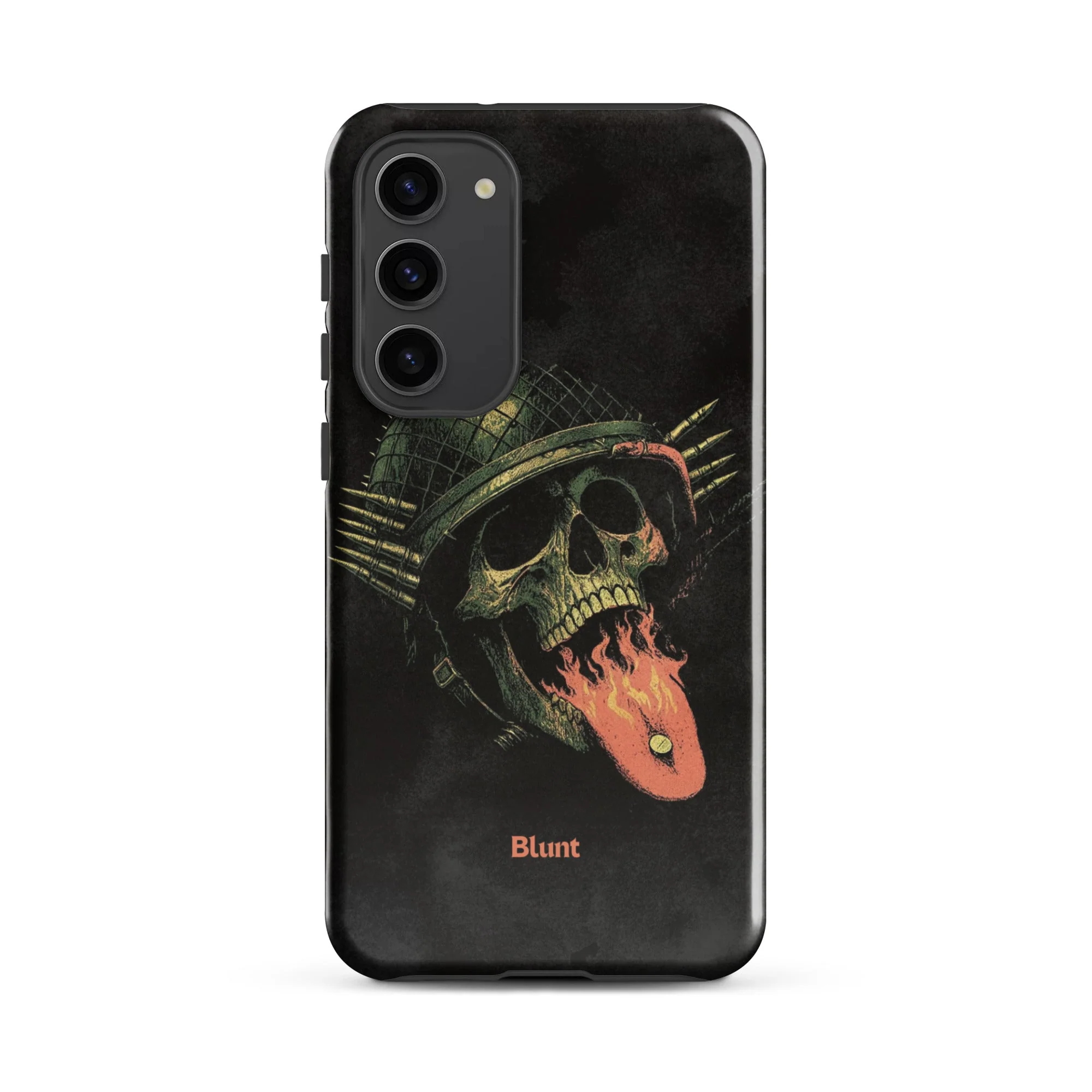War Cry Samsung Case - Image 8