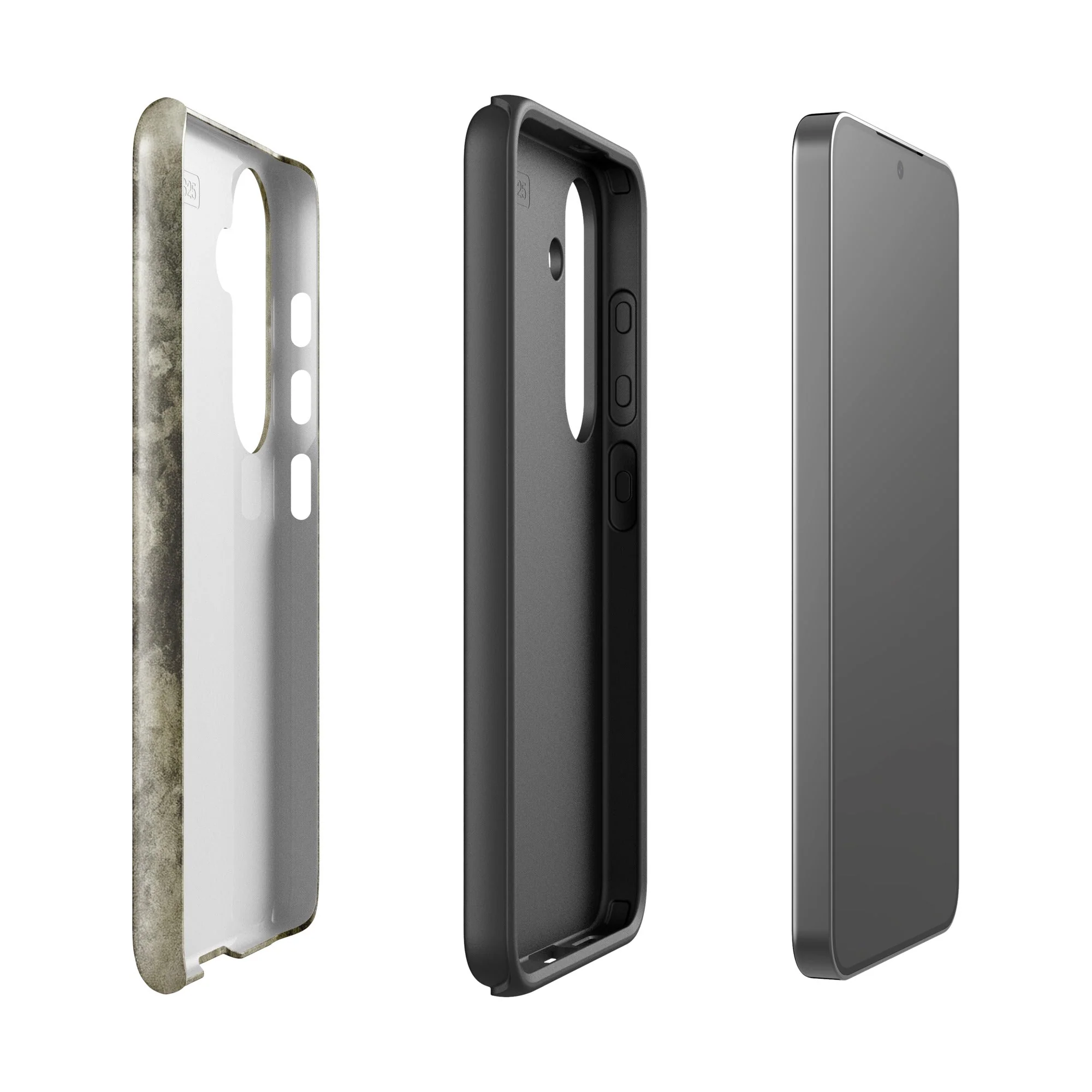 Wave Samsung Case - Image 17