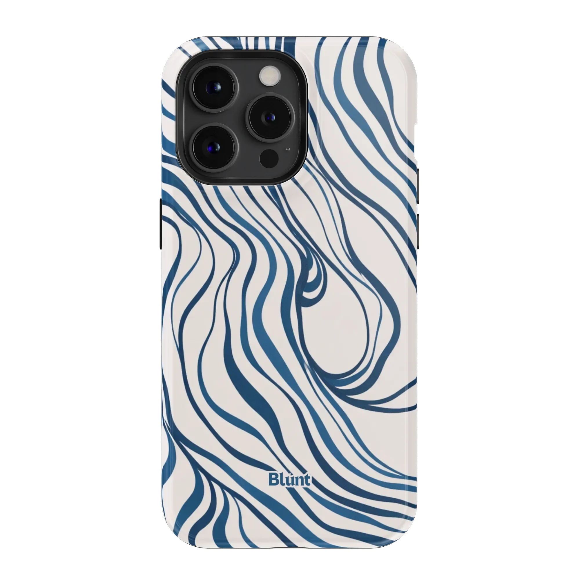 Wavescapes iPhone Case - Image 11