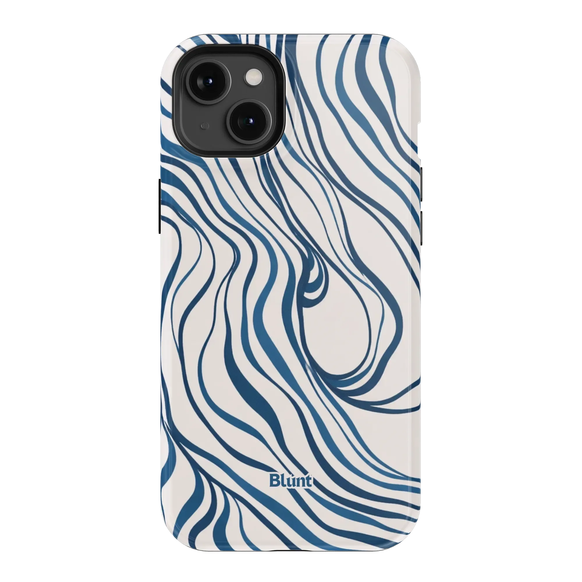 Wavescapes iPhone Case - Image 12