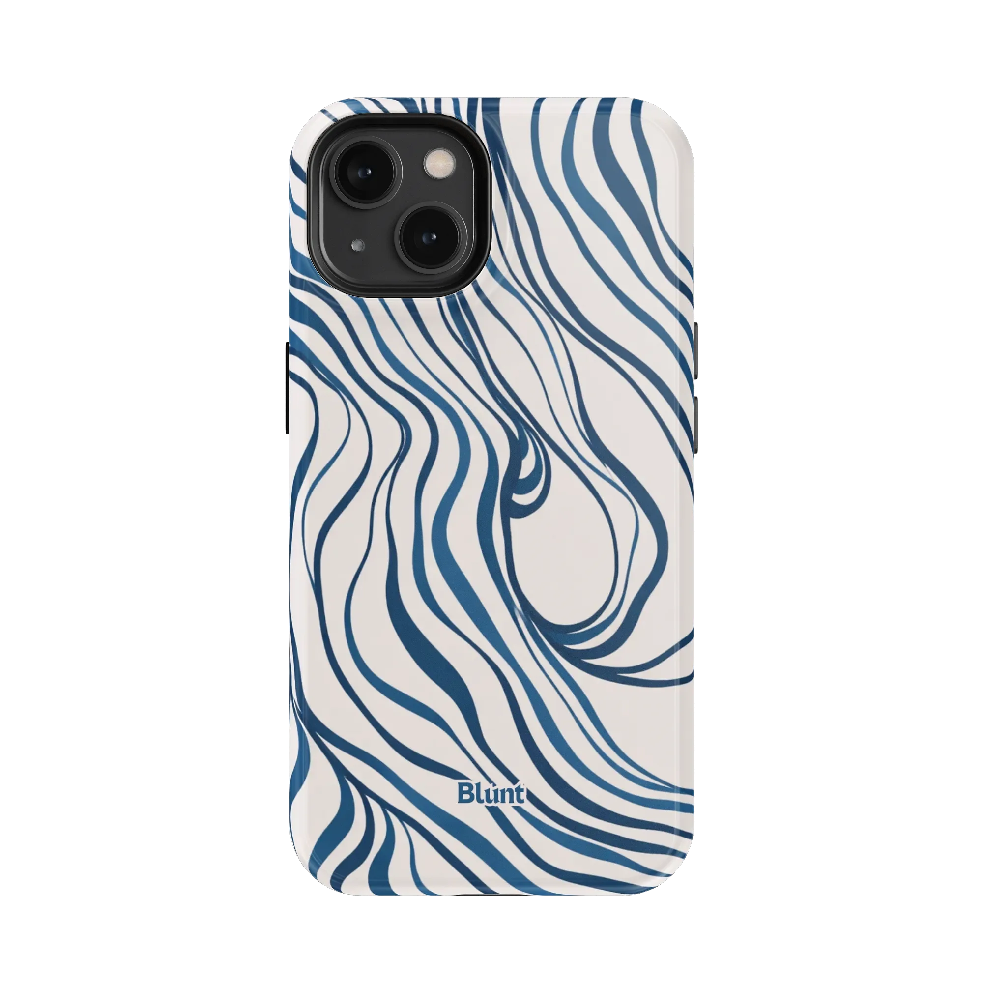 Wavescapes iPhone Case - Image 13