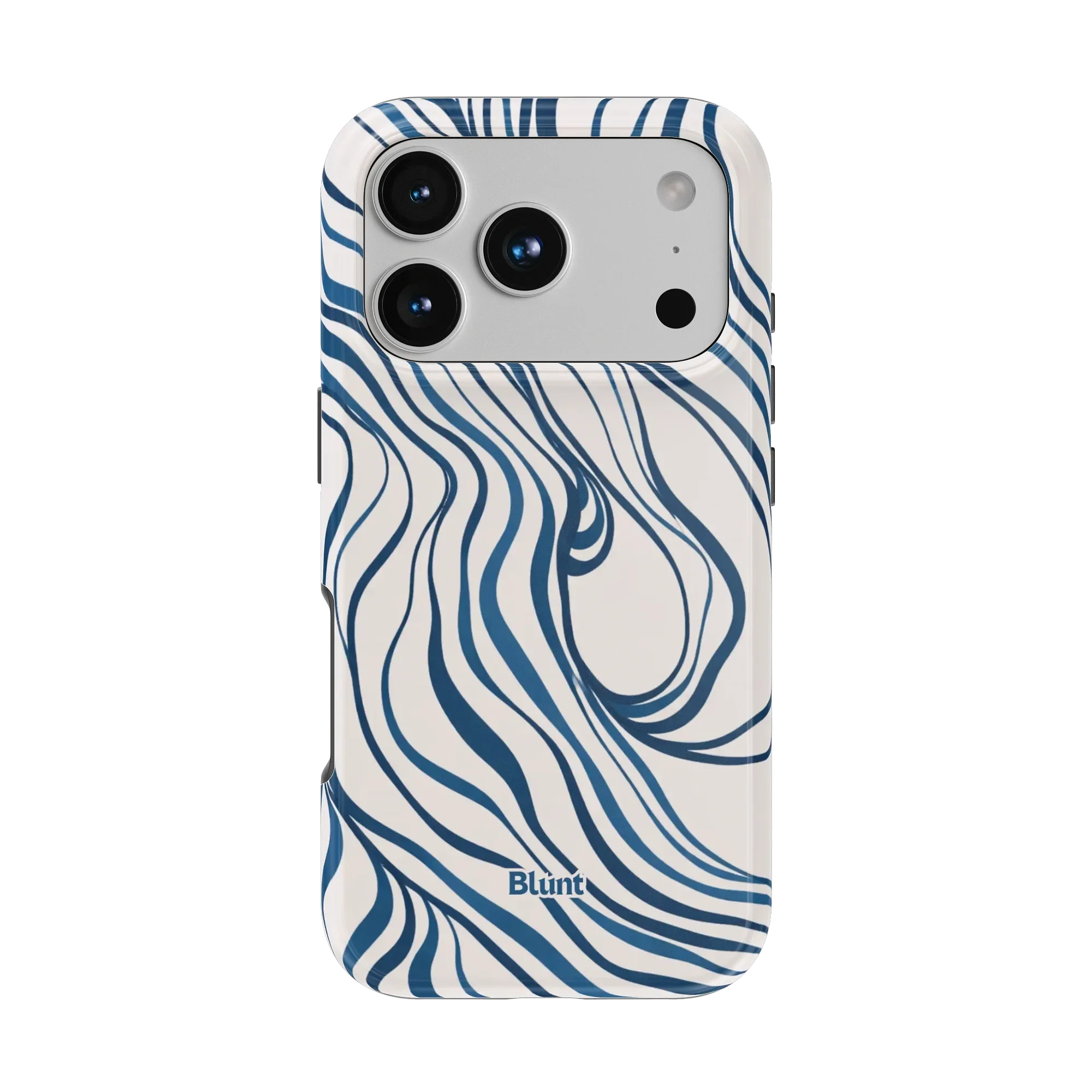 Wavescapes iPhone Case - Image 2