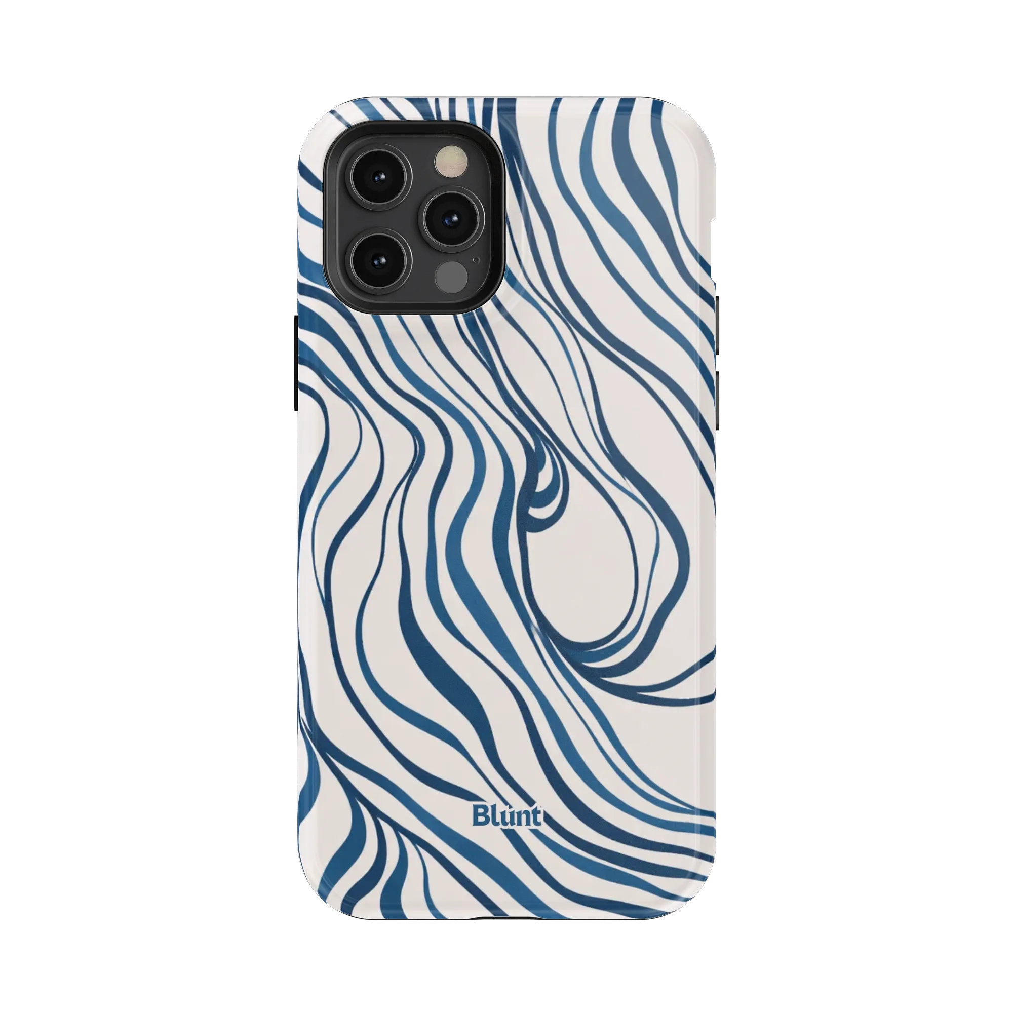 Wavescapes iPhone Case - Image 22