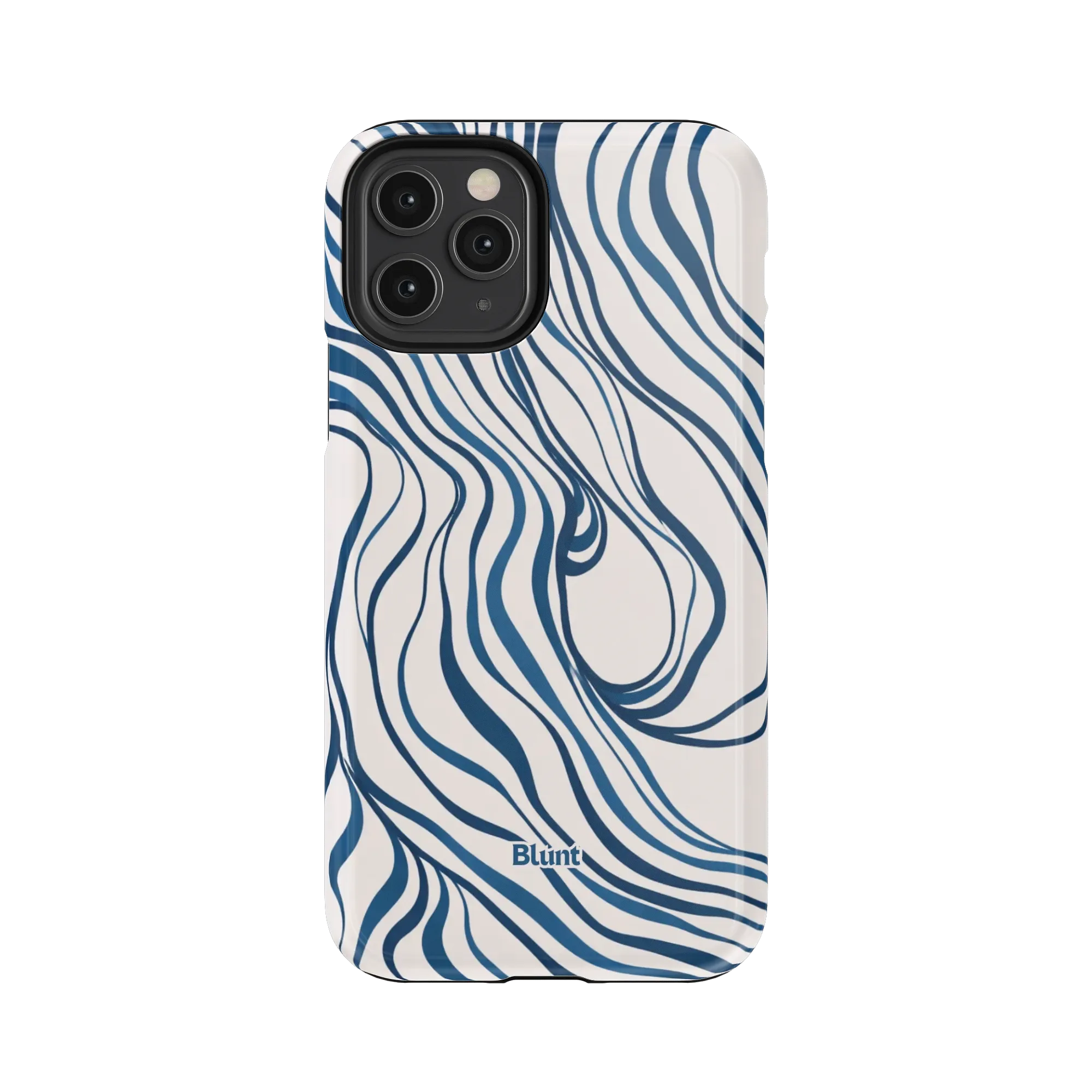 Wavescapes iPhone Case - Image 26