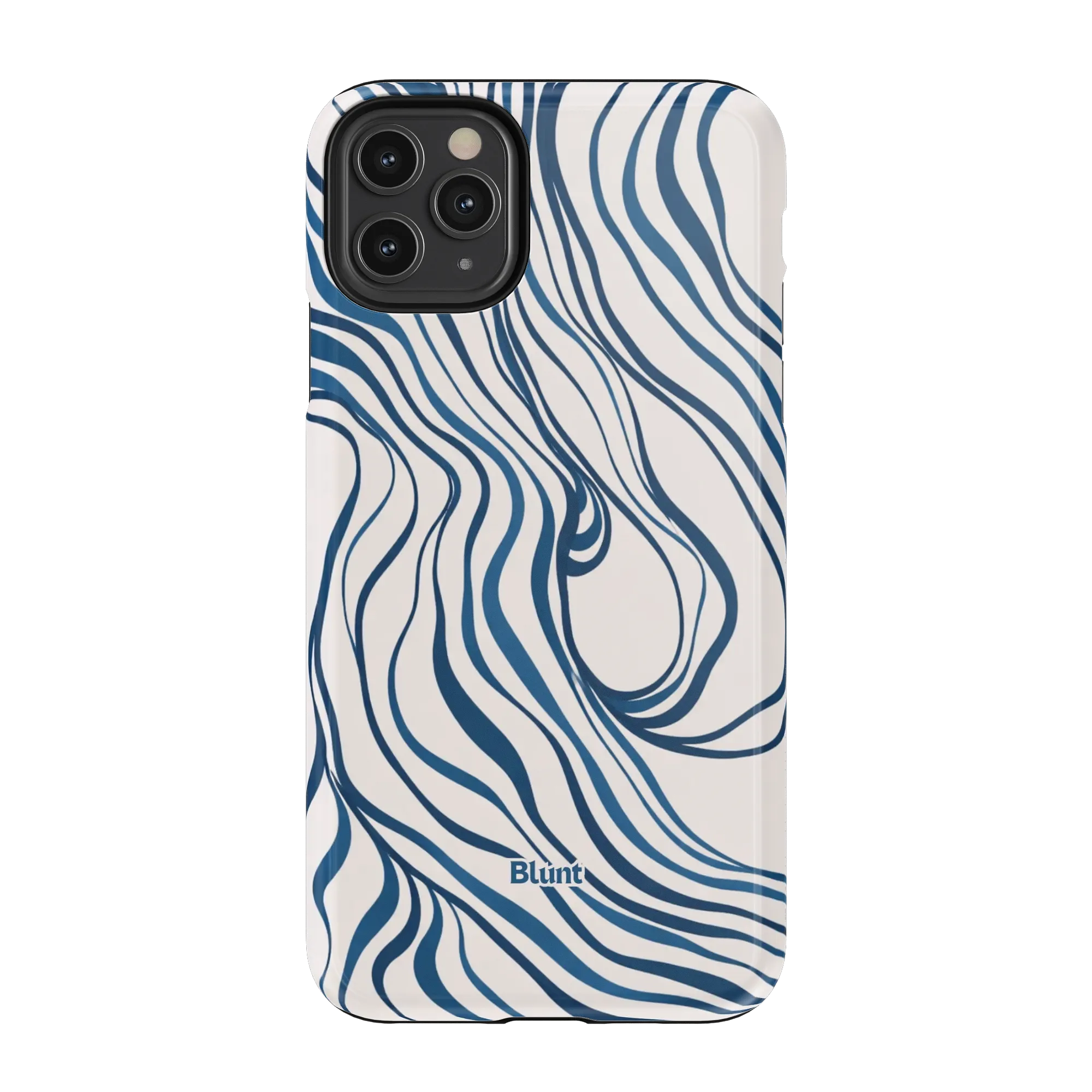 Wavescapes iPhone Case - Image 27