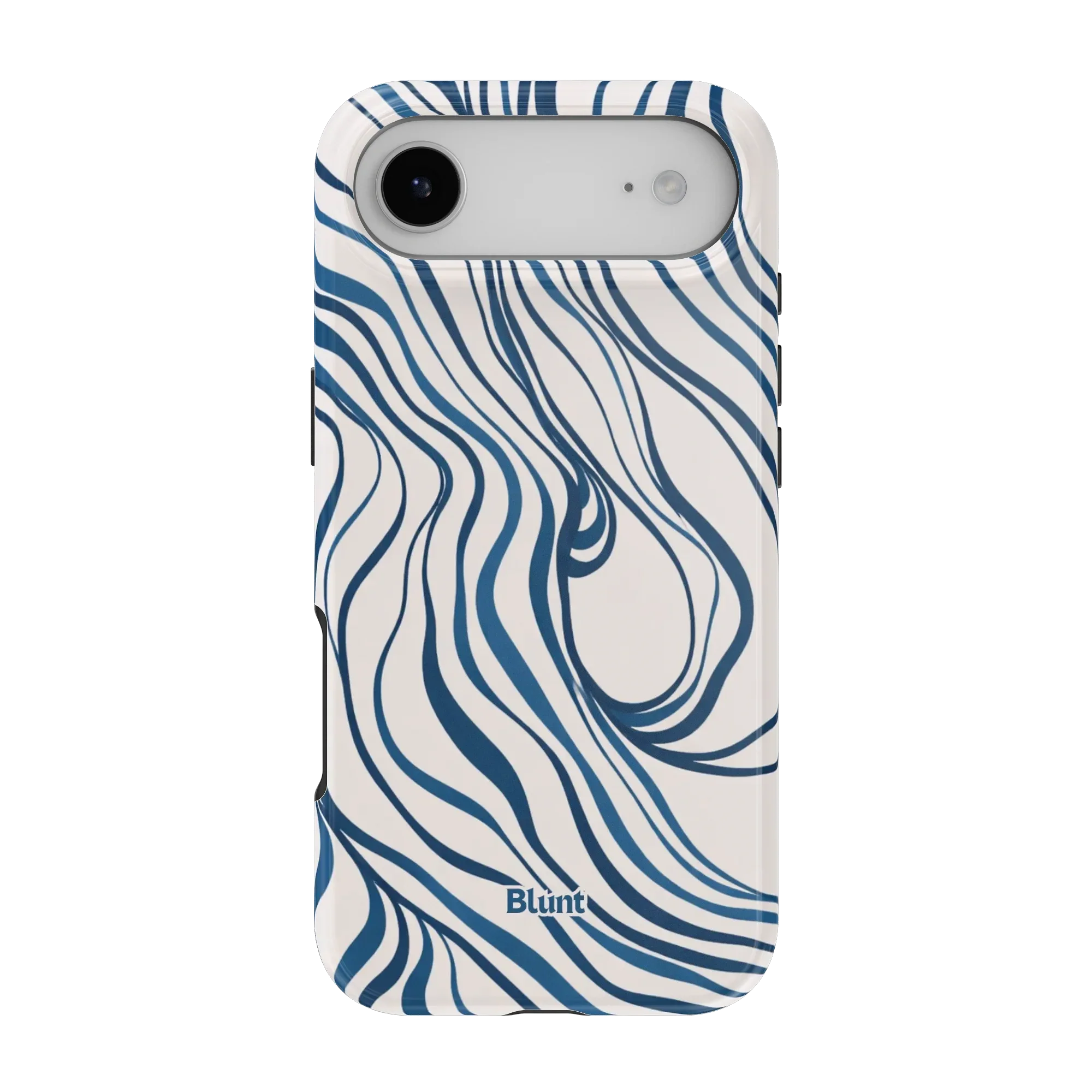Wavescapes iPhone Case - Image 4