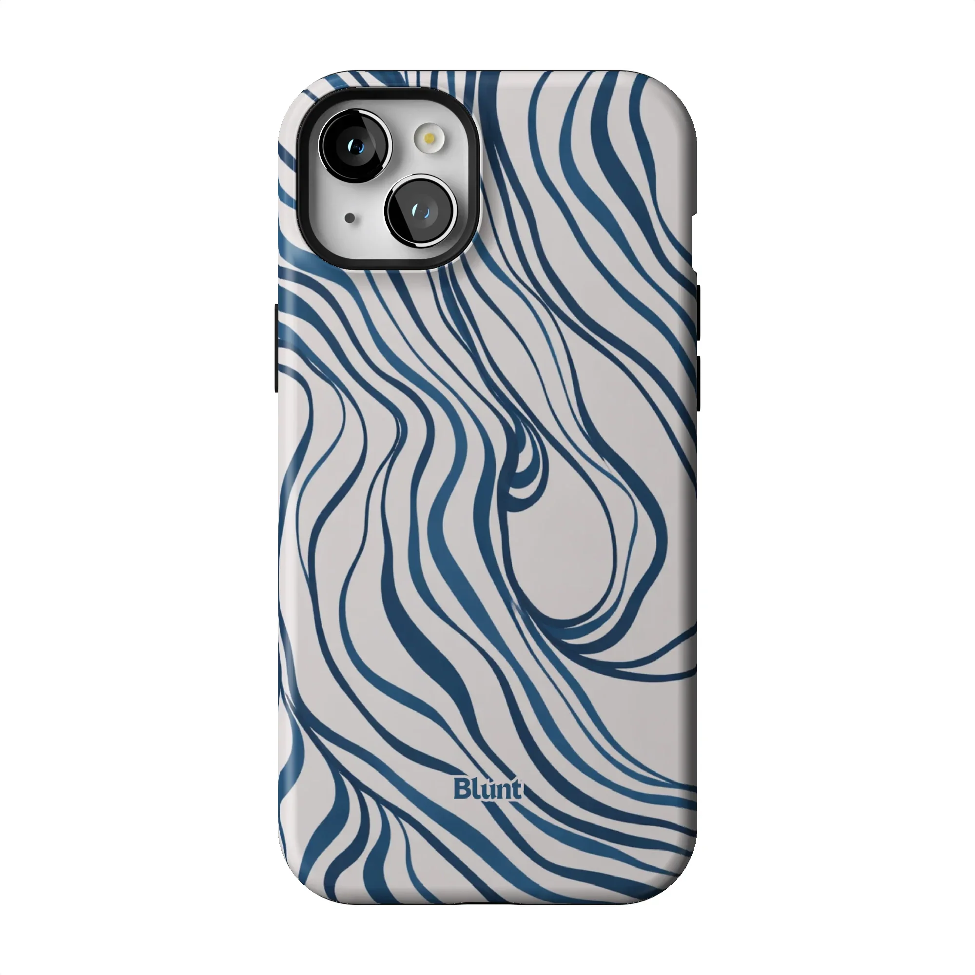 Wavescapes iPhone Case - Image 43