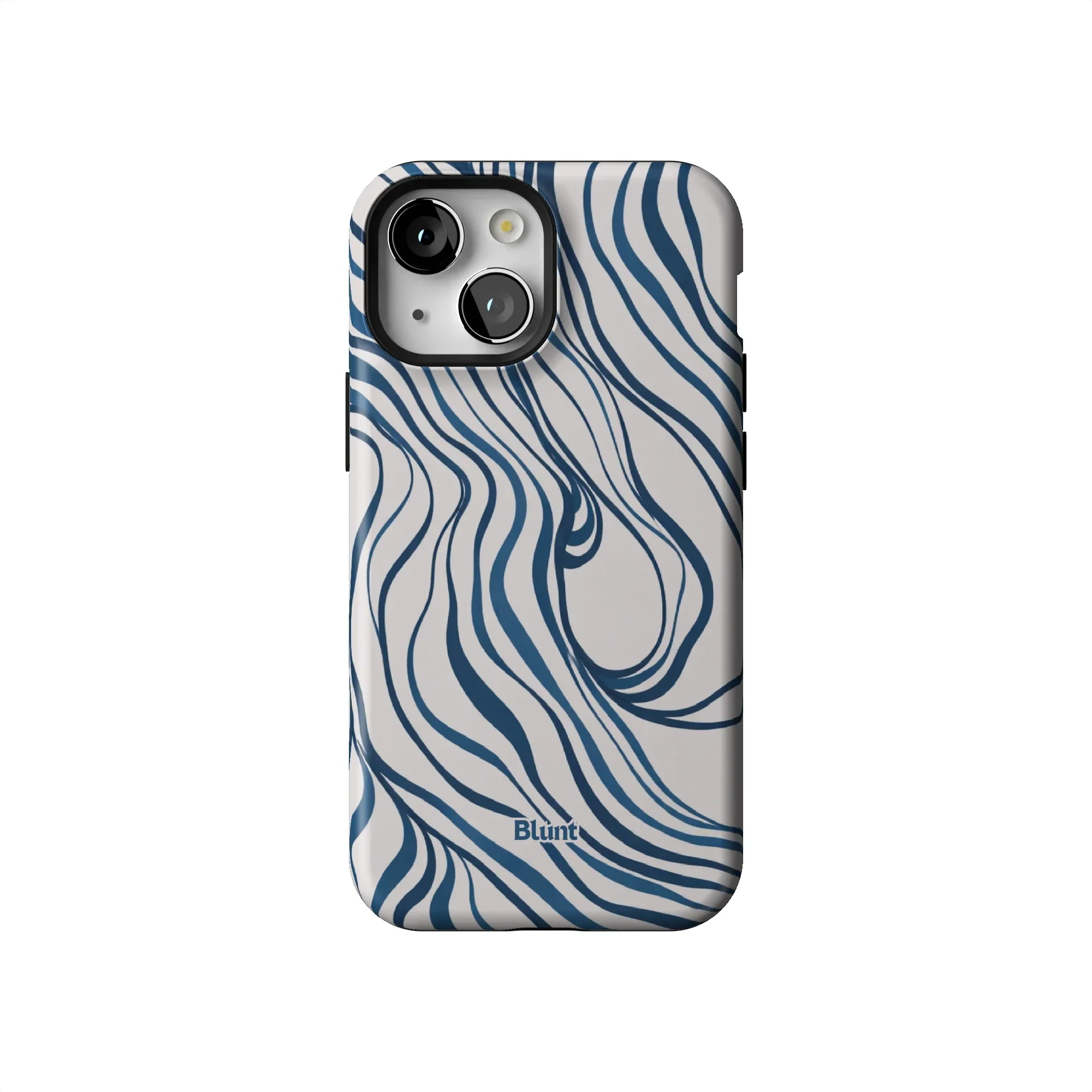 Wavescapes iPhone Case - Image 51