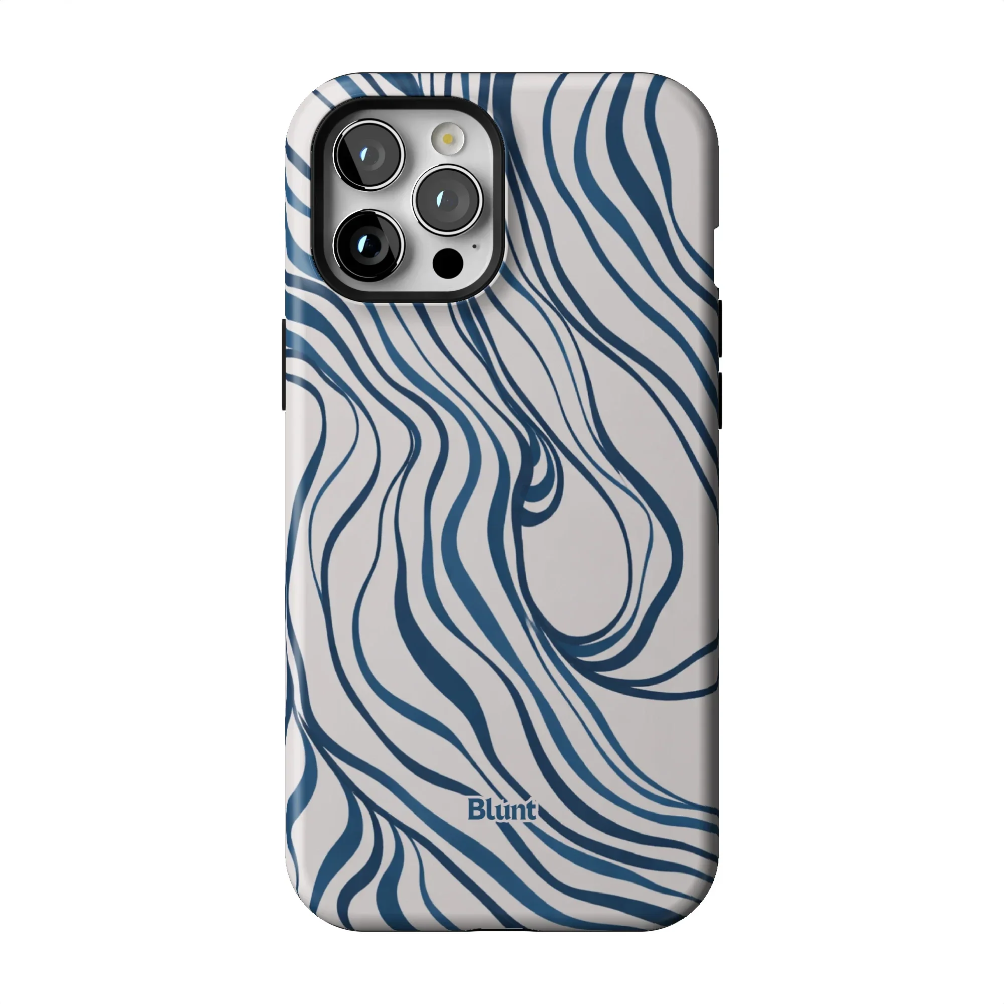 Wavescapes iPhone Case - Image 54
