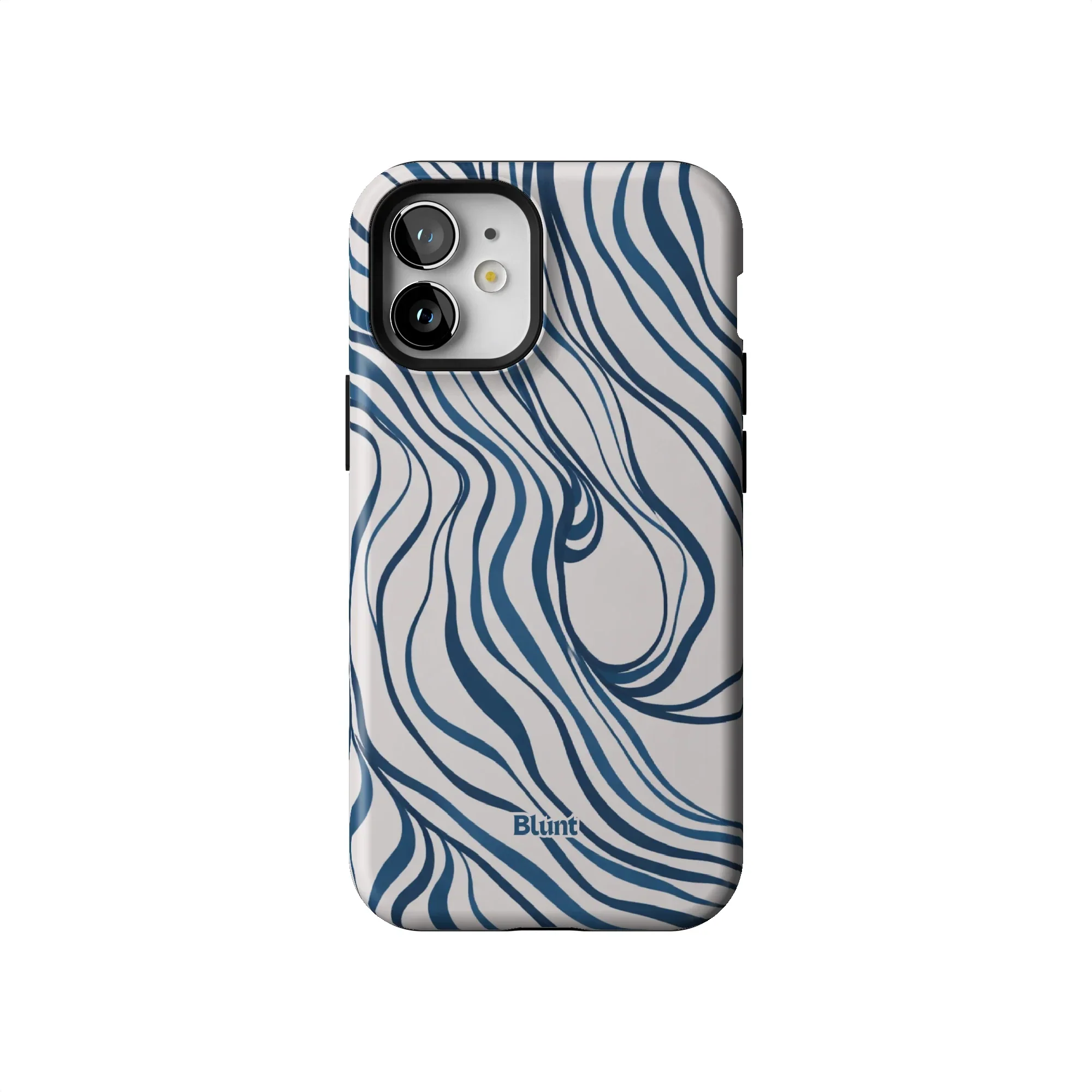 Wavescapes iPhone Case - Image 55