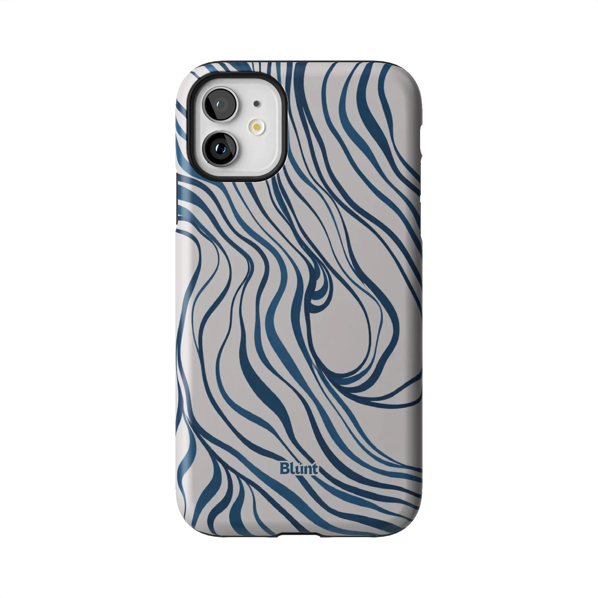 Wavescapes iPhone Case - Image 56