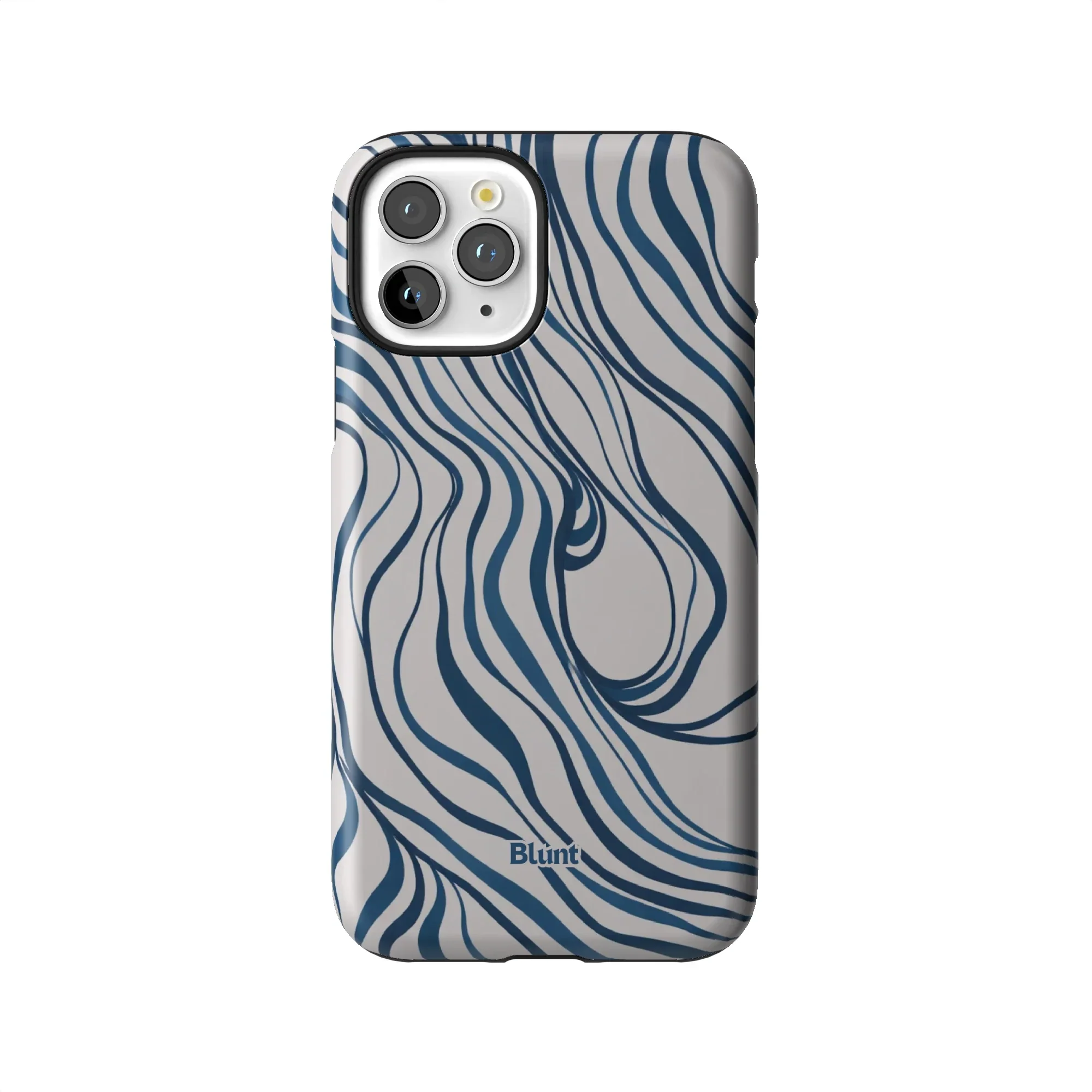 Wavescapes iPhone Case - Image 57
