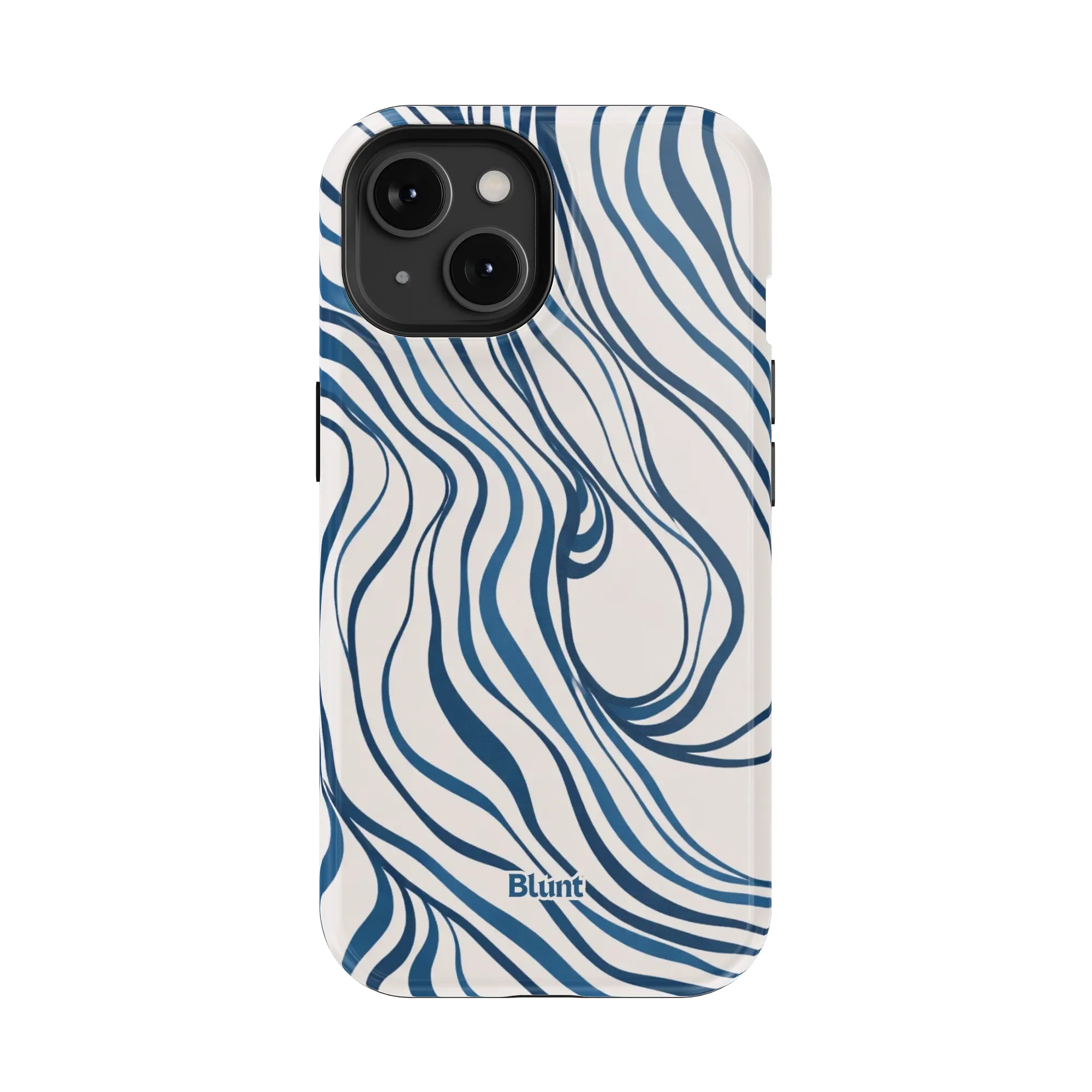 Wavescapes iPhone Case - Image 9