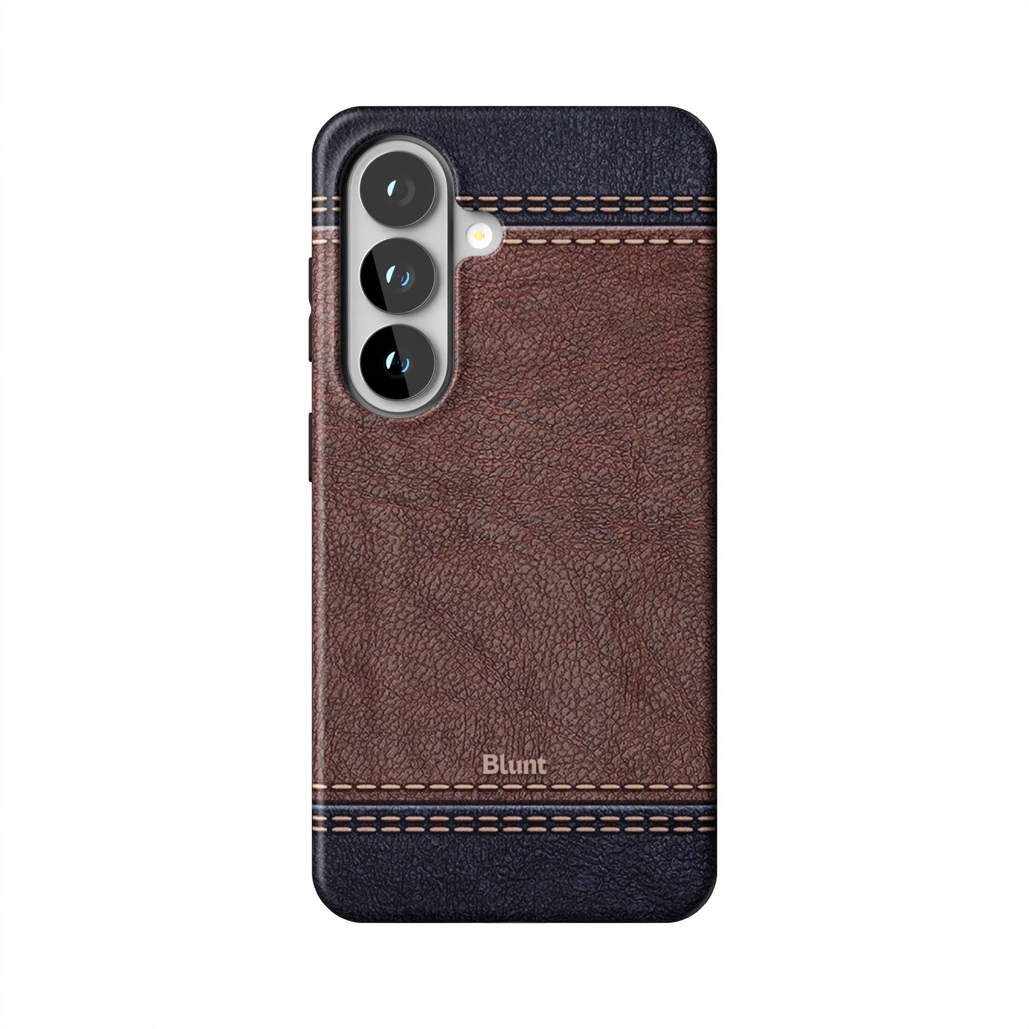 Whiskey Stitch Samsung Case - Image 19
