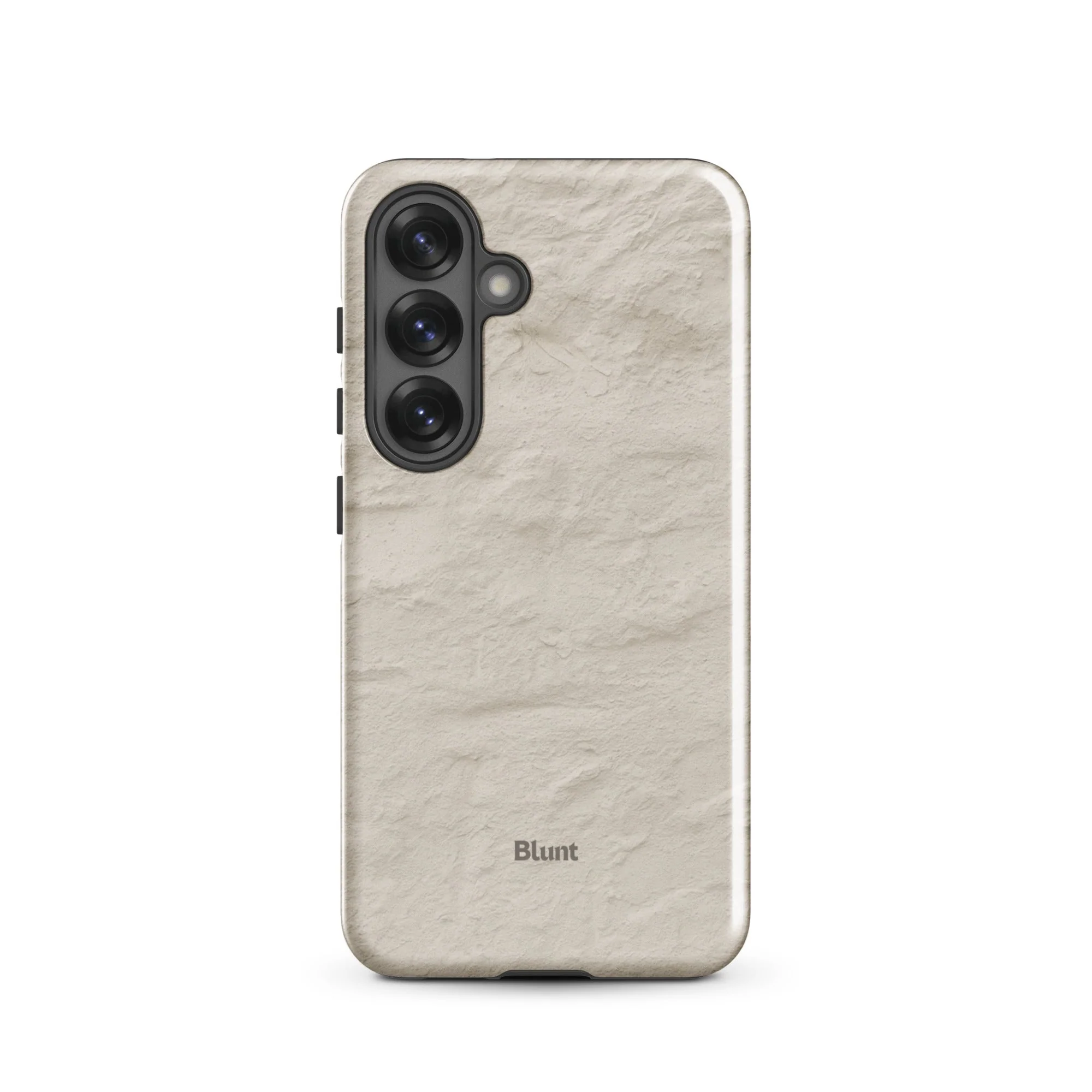 White Samsung Case