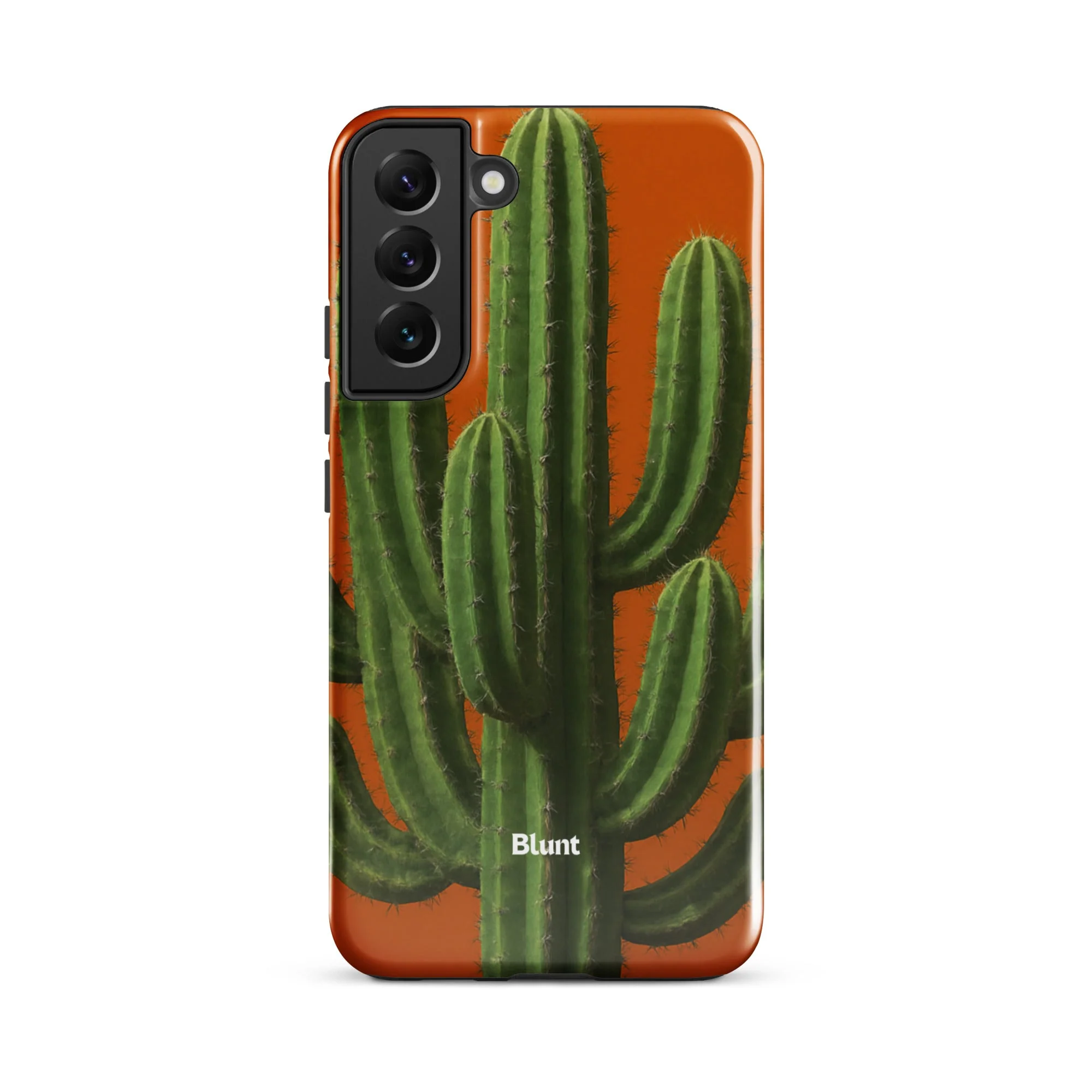 Wild West Samsung Case - Image 11