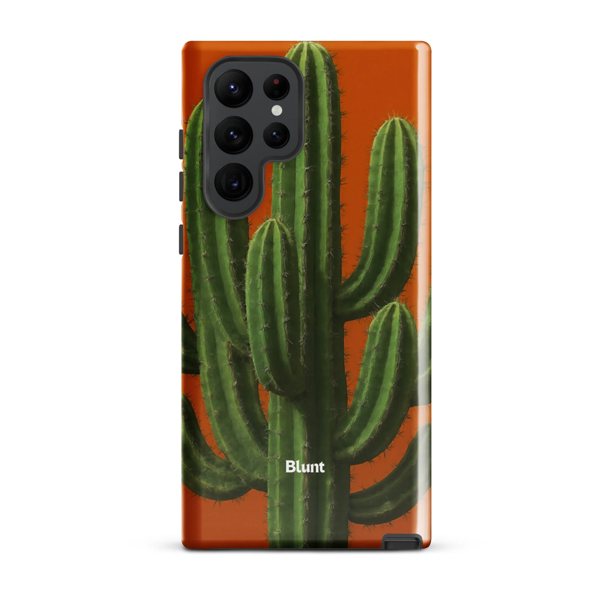 Wild West Samsung Case - Image 12