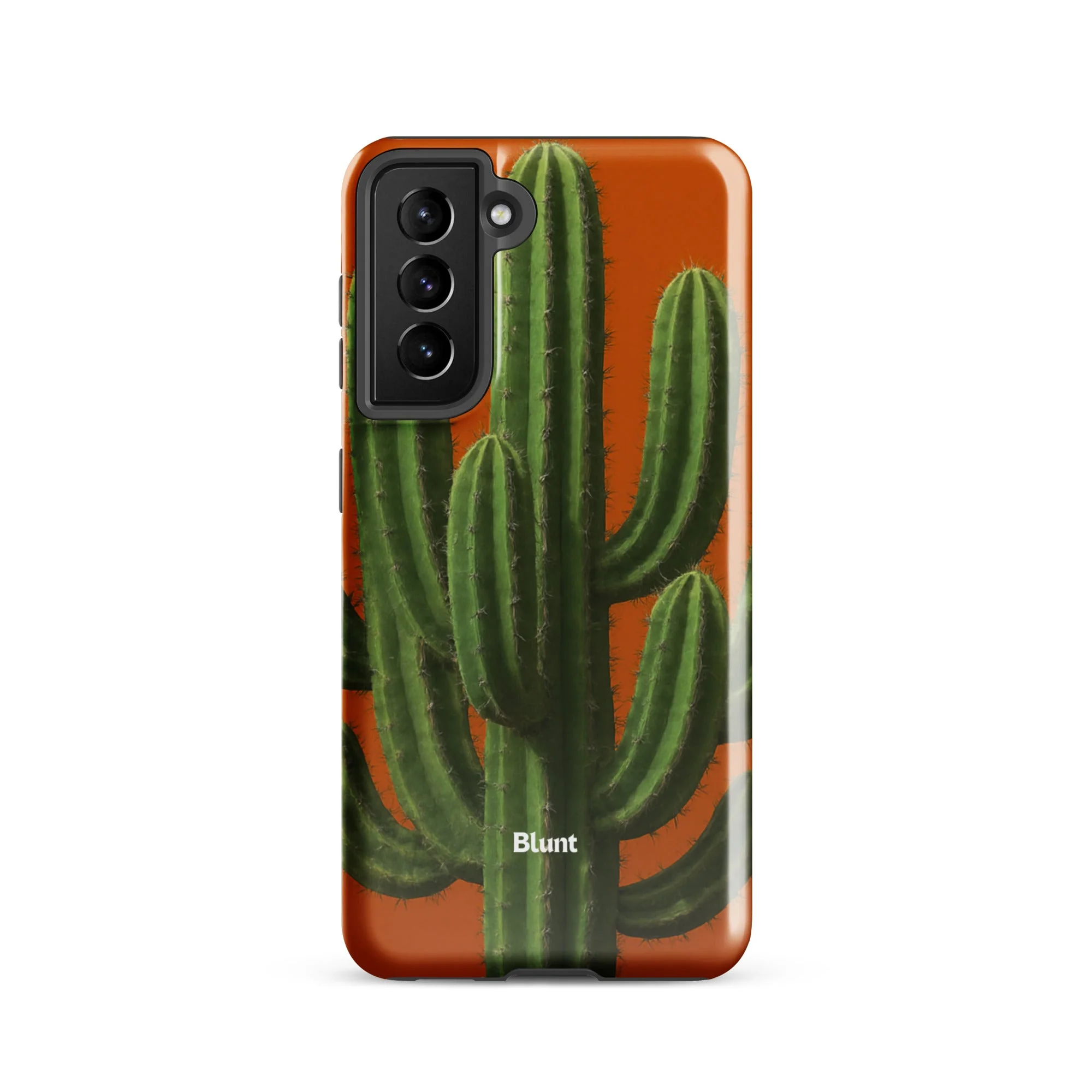 Wild West Samsung Case - Image 13