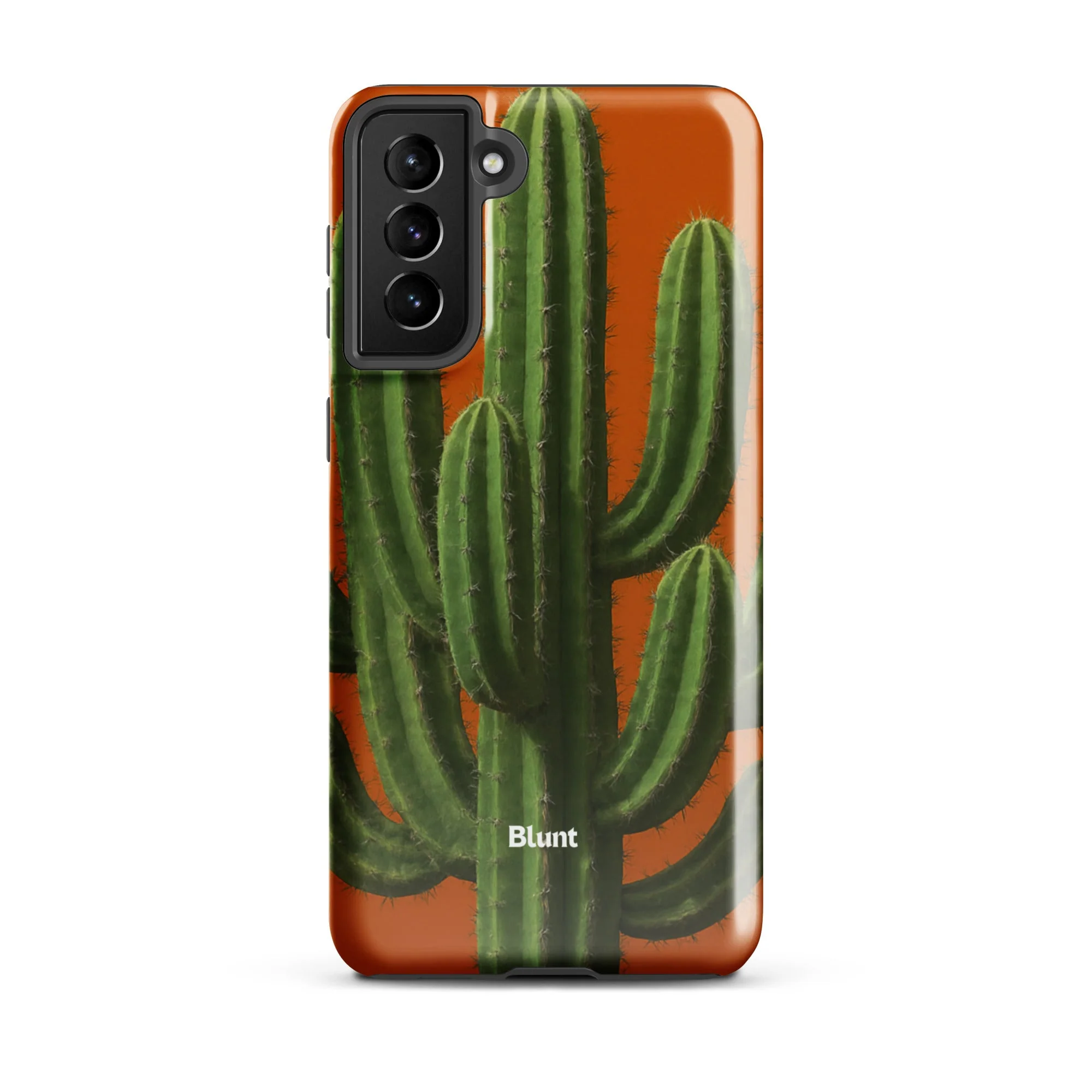 Wild West Samsung Case - Image 14