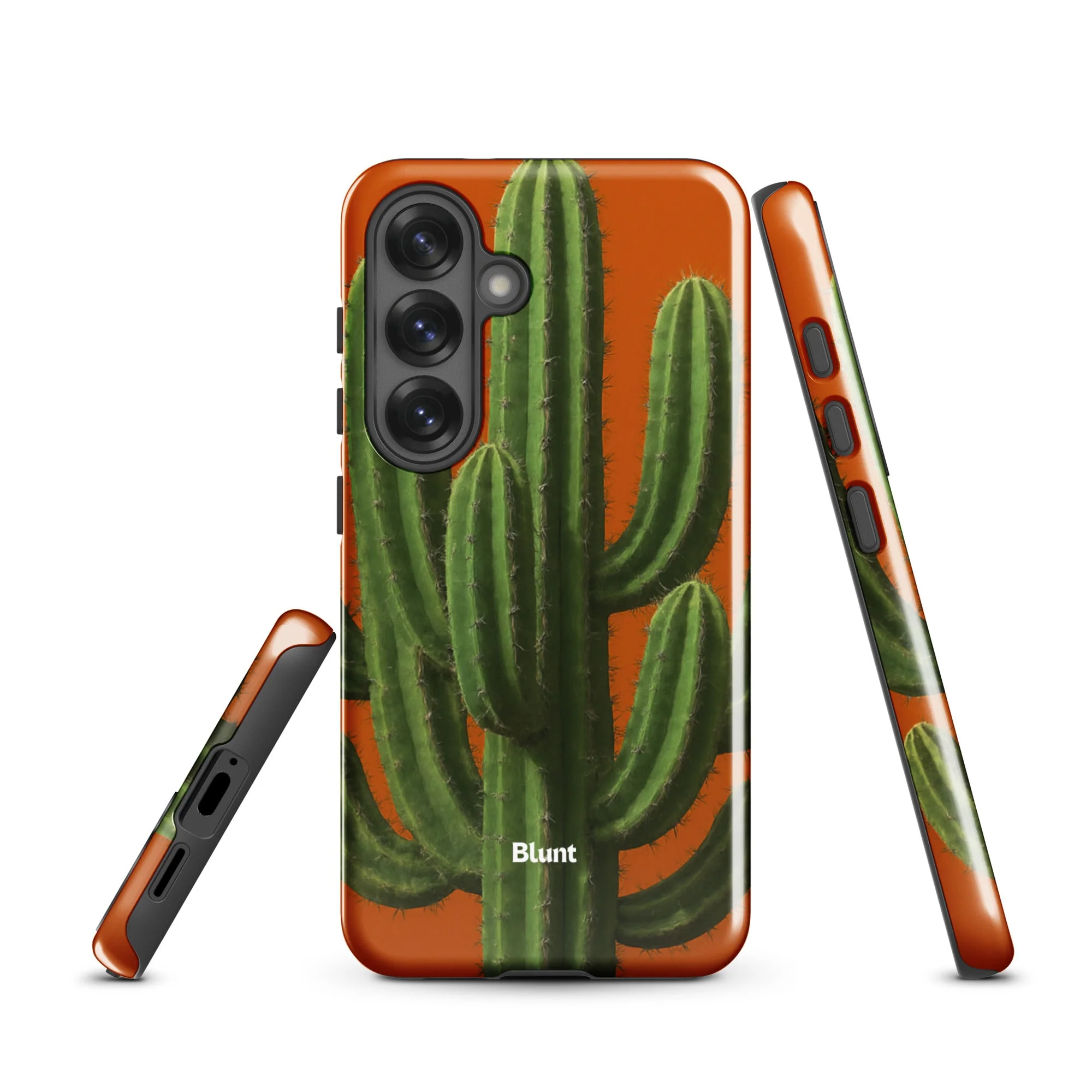 Wild West Samsung Case - Image 16