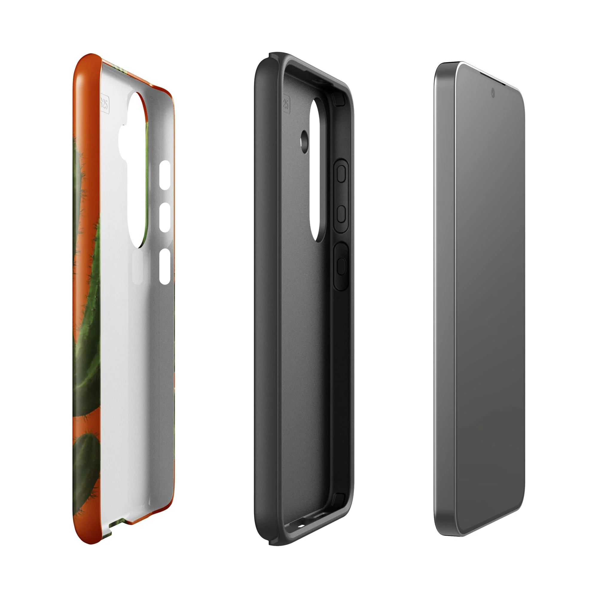 Wild West Samsung Case - Image 17