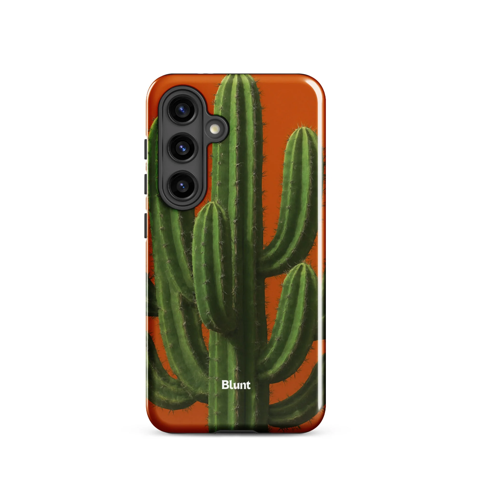 Wild West Samsung Case - Image 4