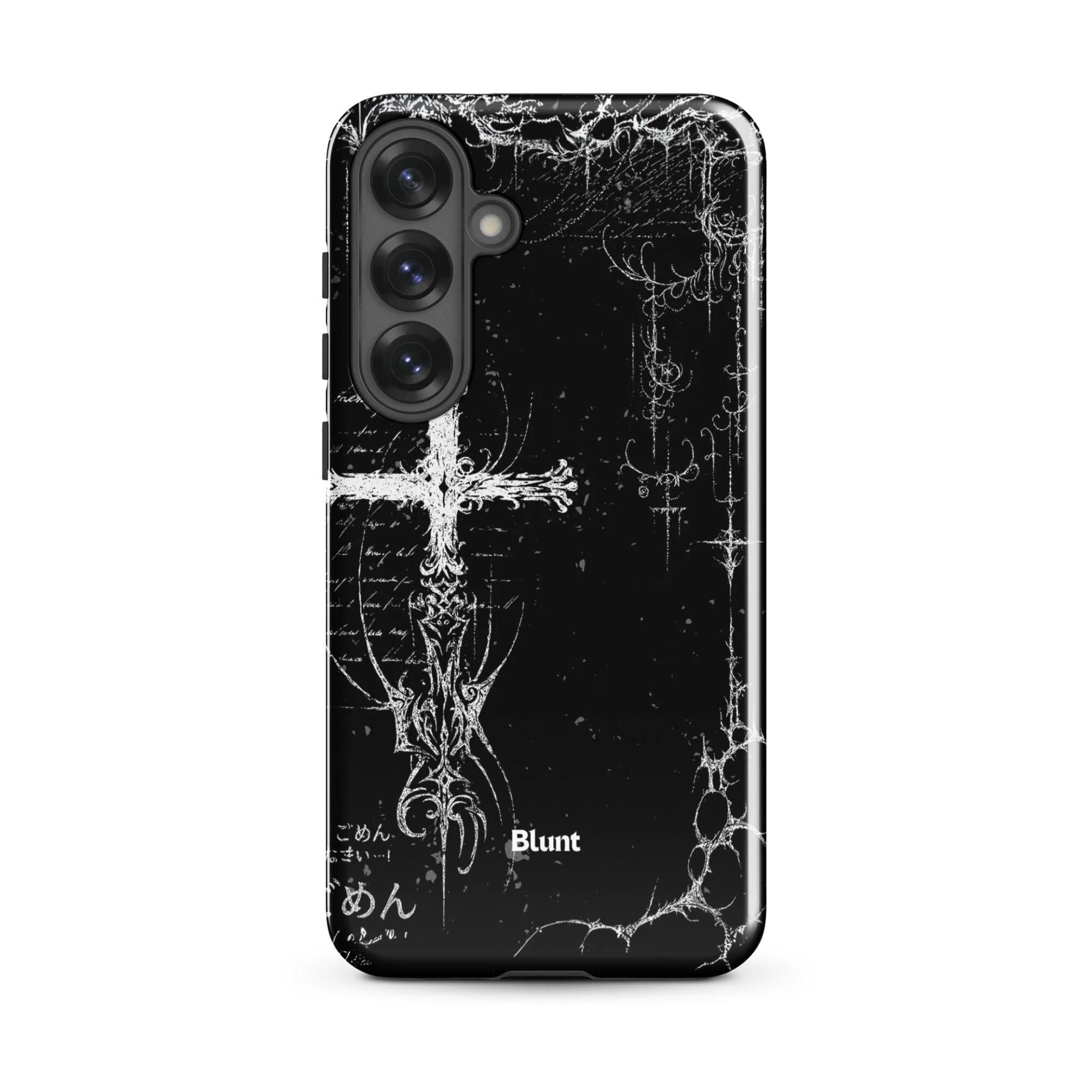 Wired Samsung Case - Image 2