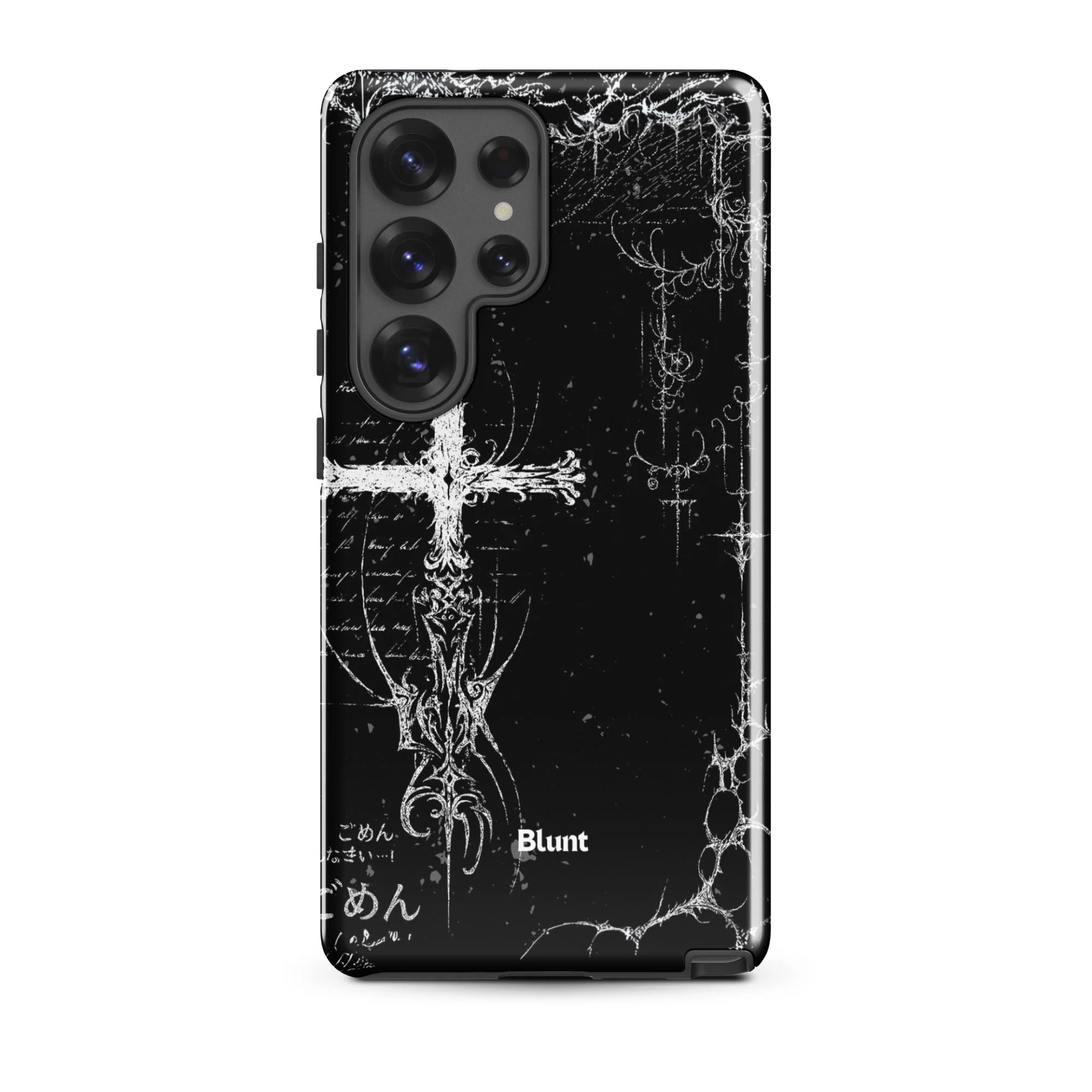 Wired Samsung Case - Image 3