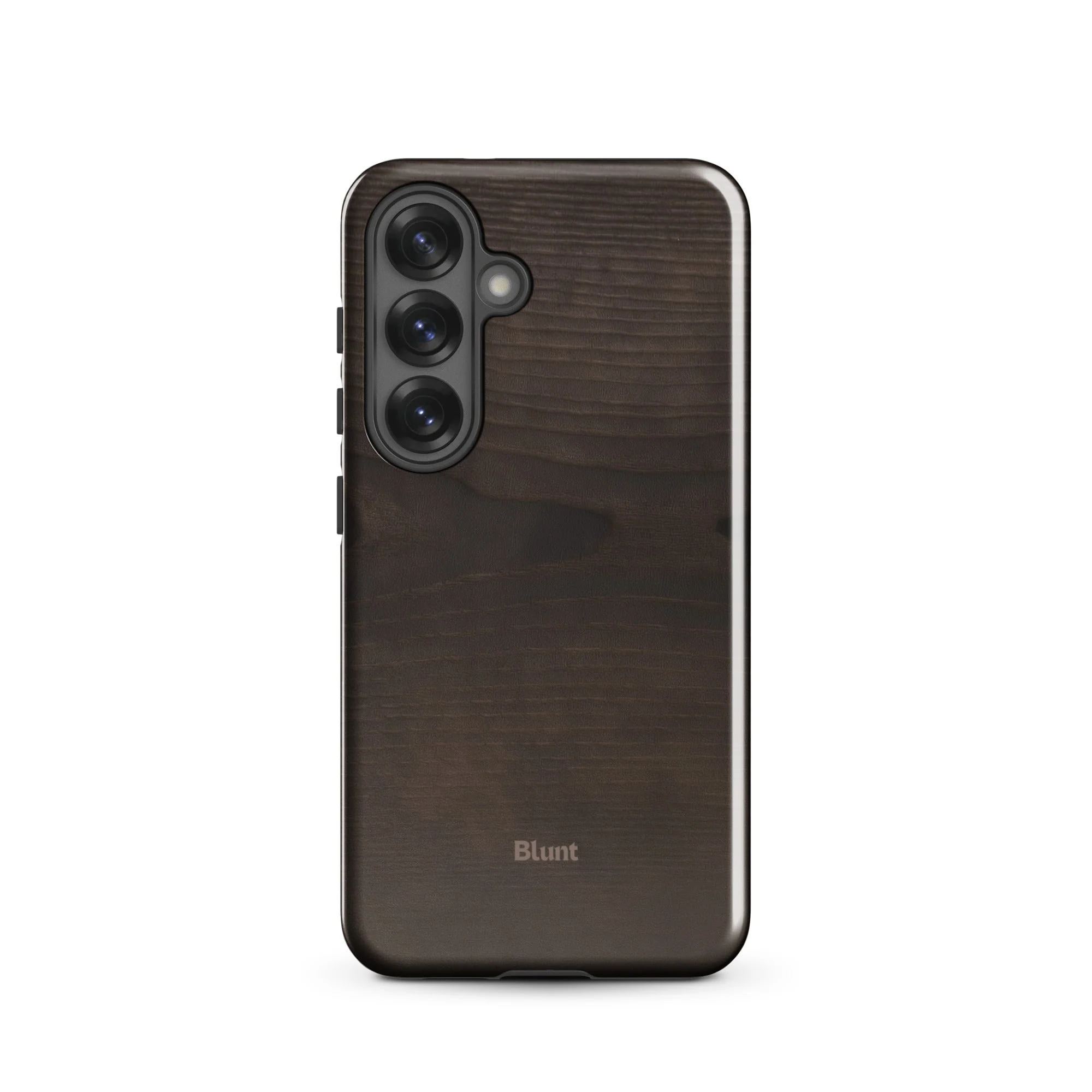 Wood Samsung Case