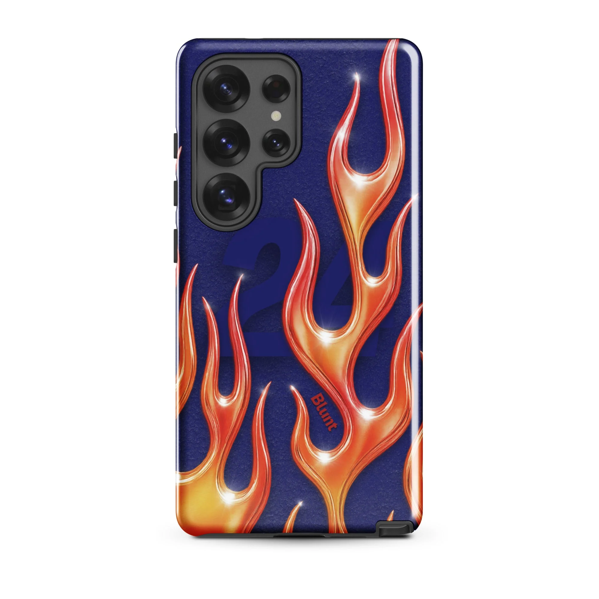 Blaze Samsung Case - Image 3