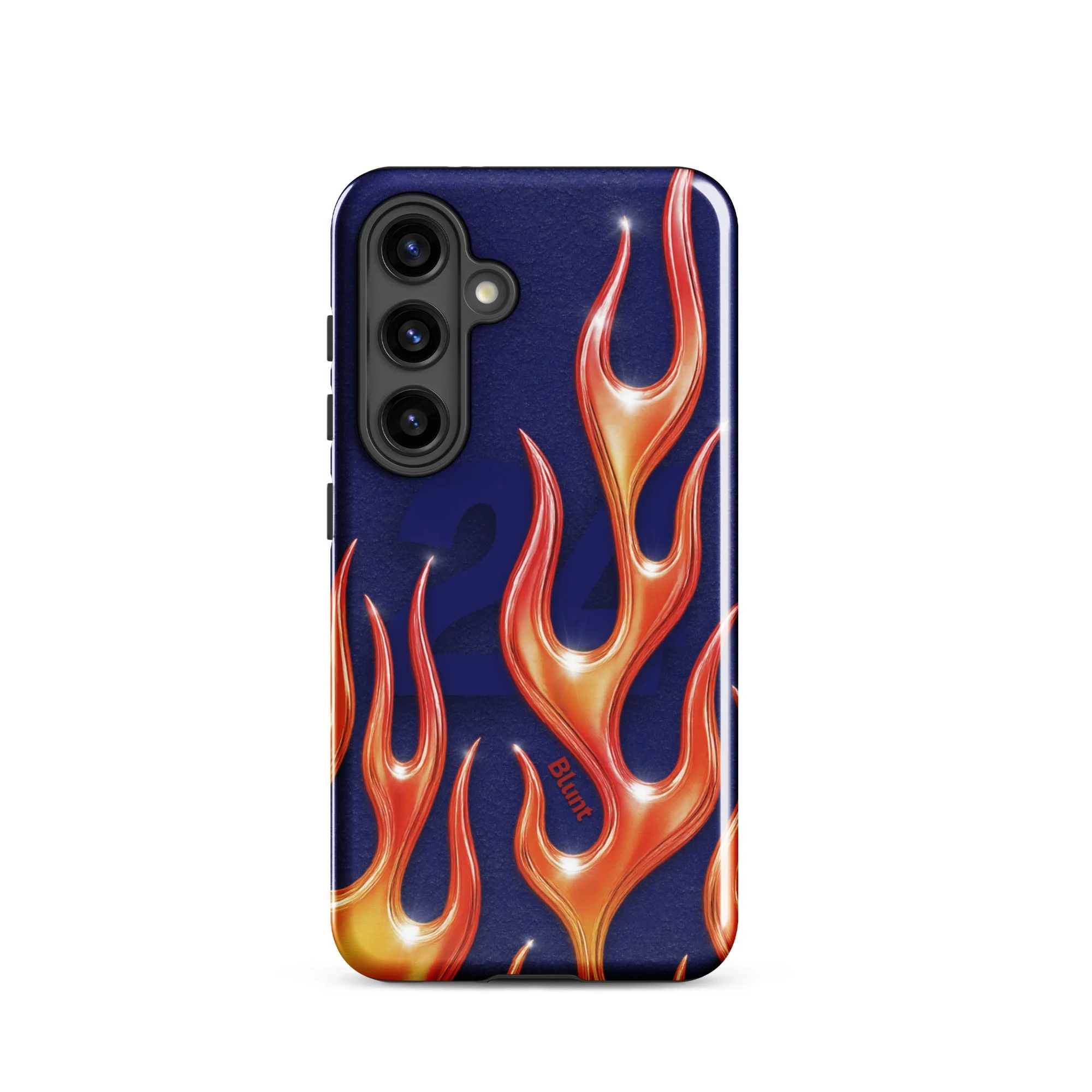 Blaze Samsung Case - Image 4