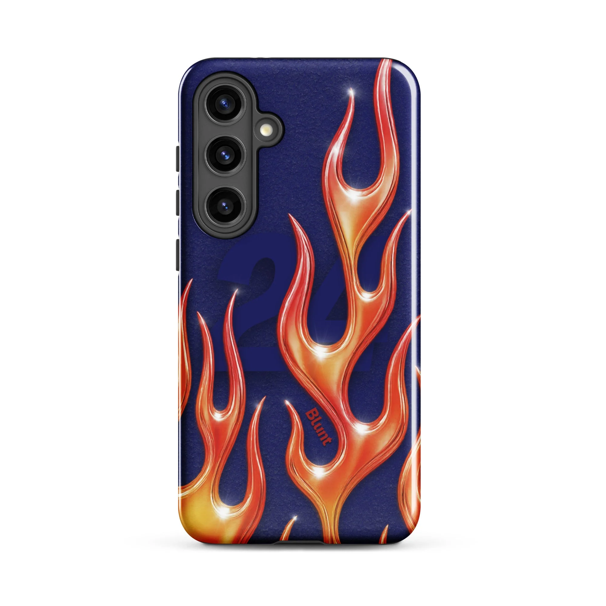 Blaze Samsung Case - Image 5