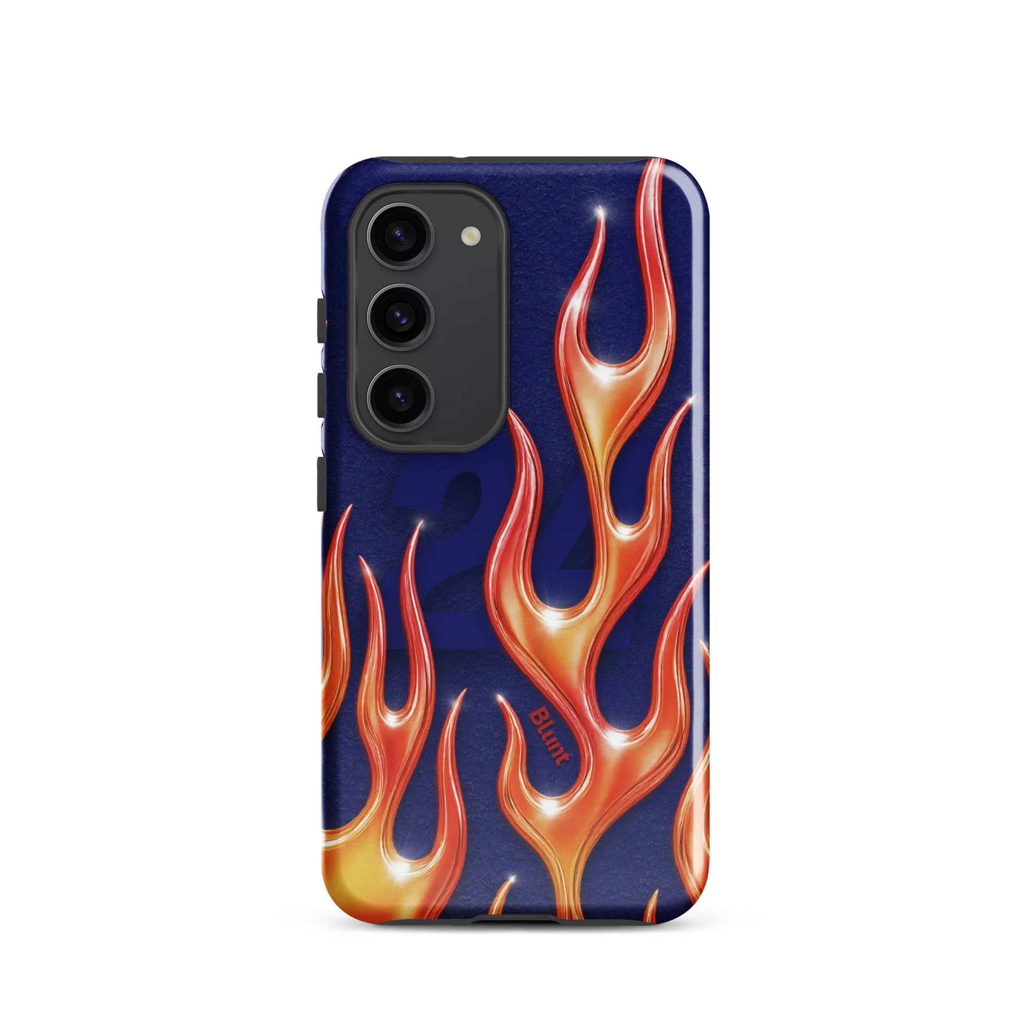 Blaze Samsung Case - Image 7