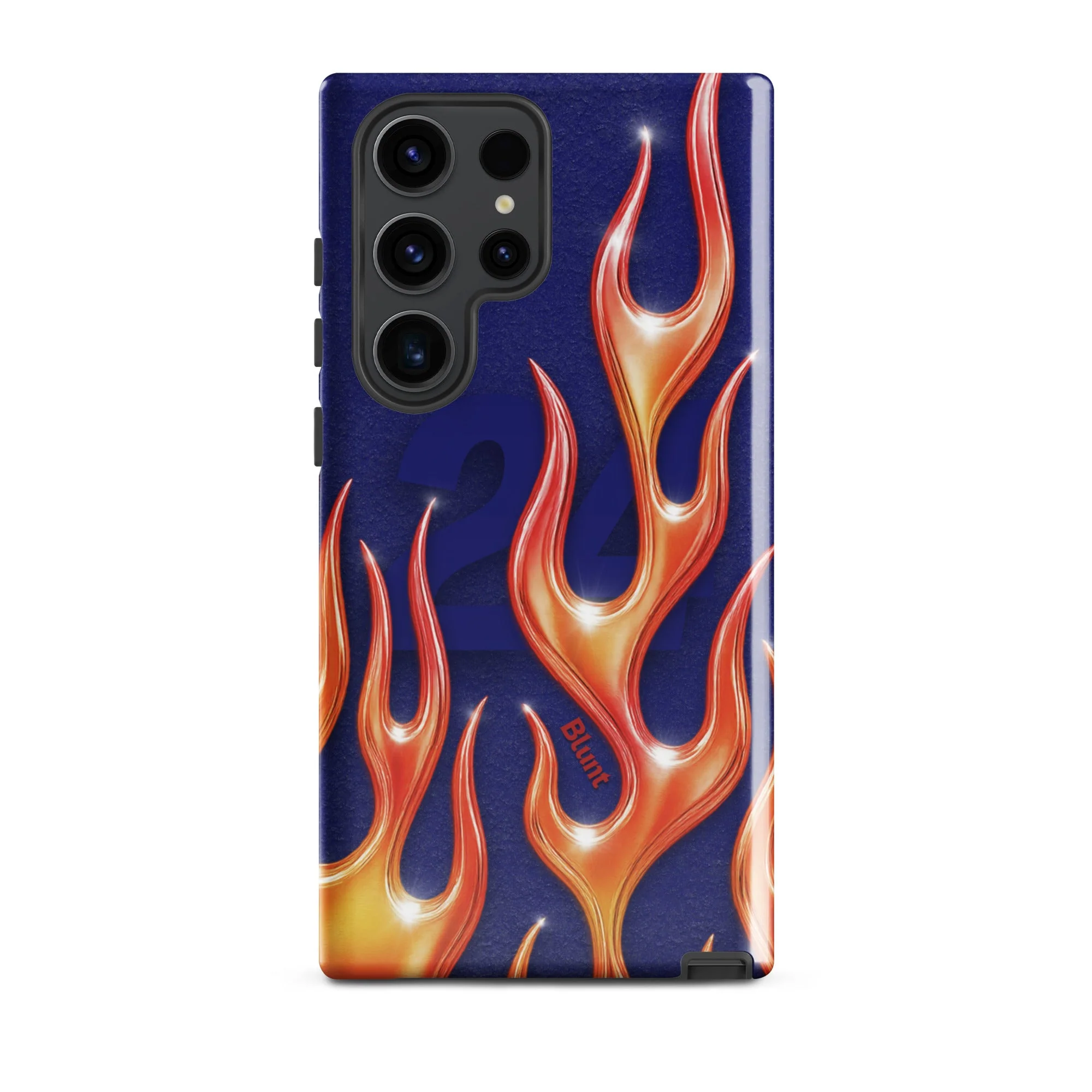 Blaze Samsung Case - Image 9