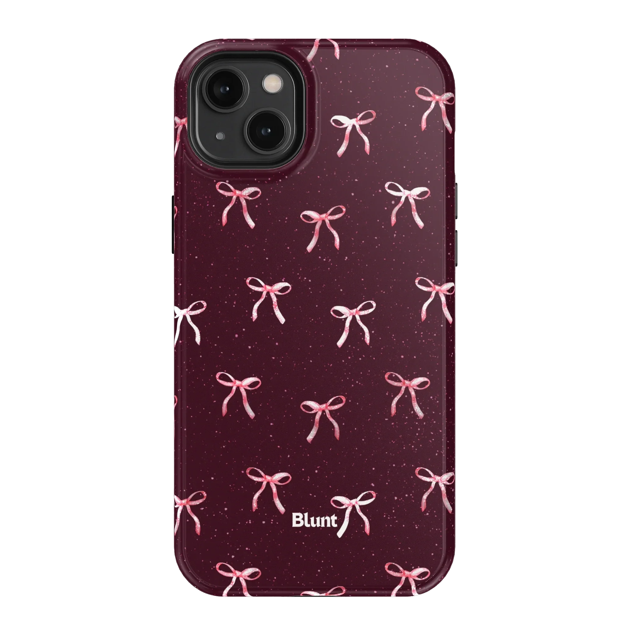 Merlot iPhone Case - Image 8