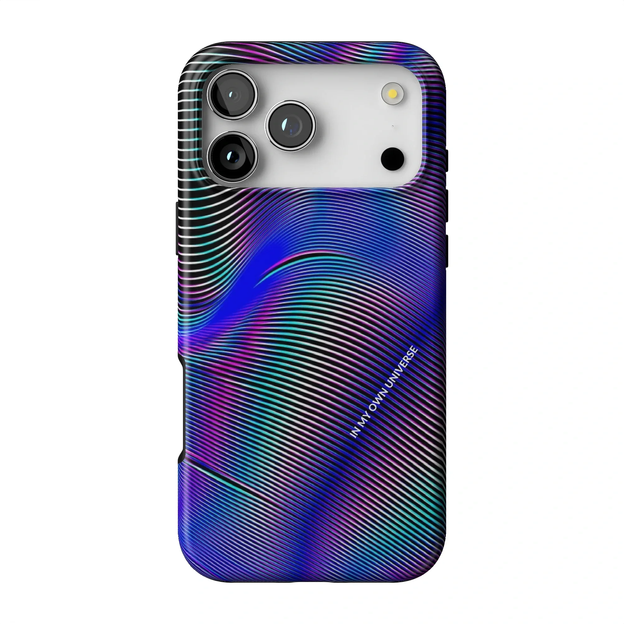 Metaverse iPhone Case - Image 105