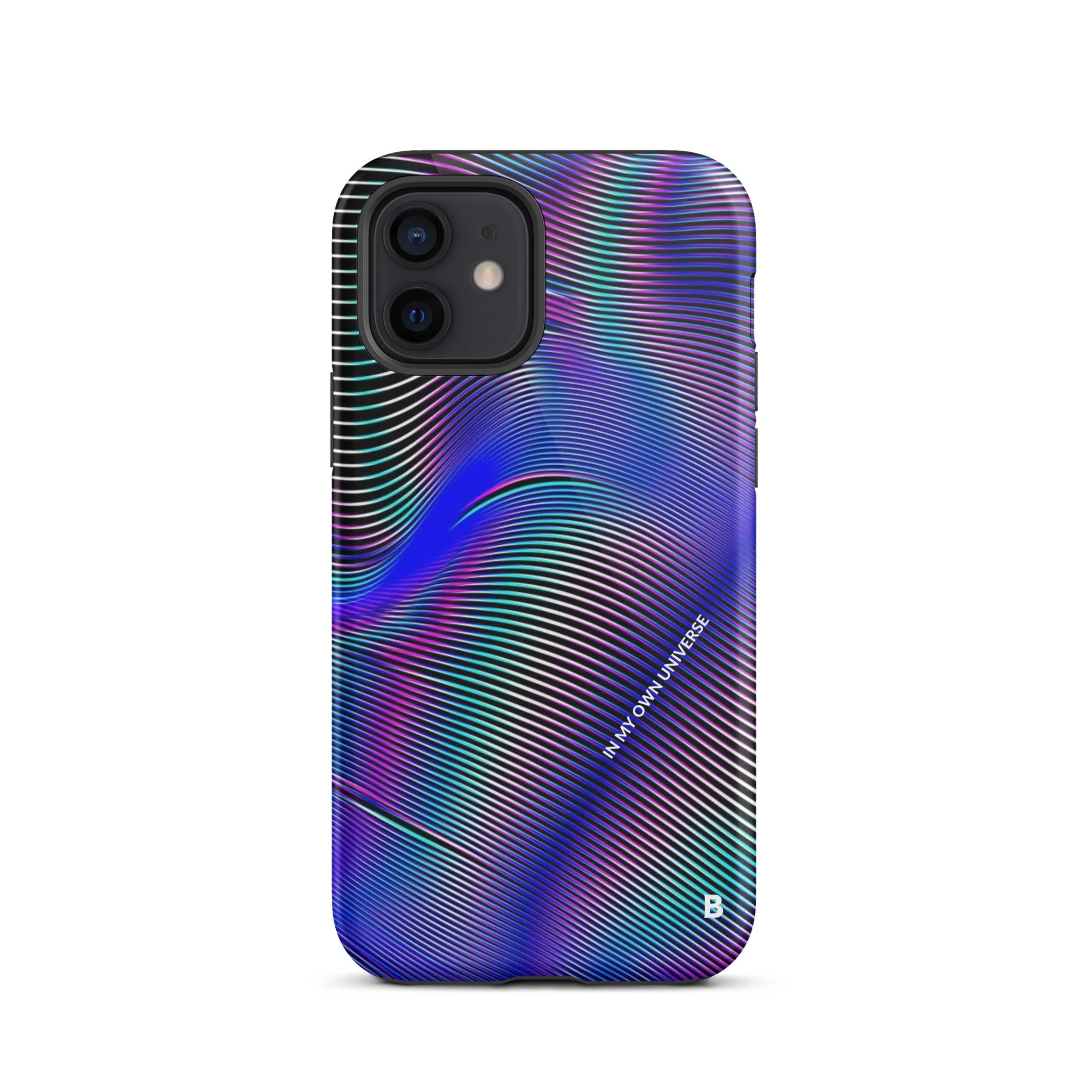 Metaverse iPhone Case - Image 11