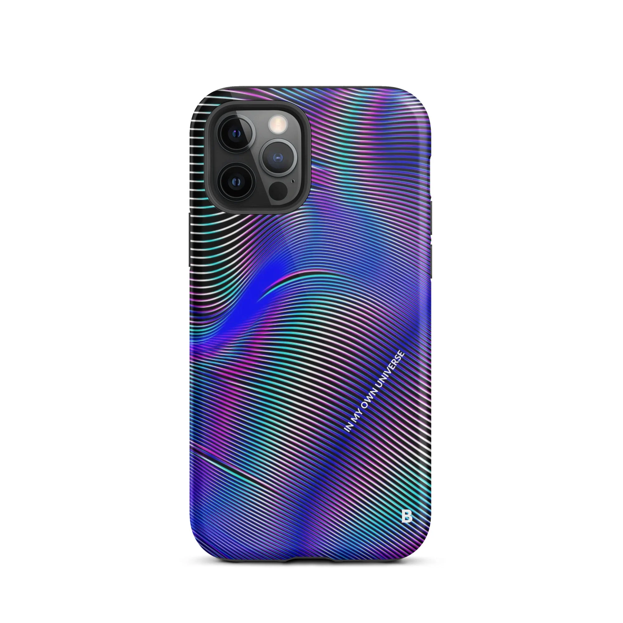Metaverse iPhone Case - Image 12