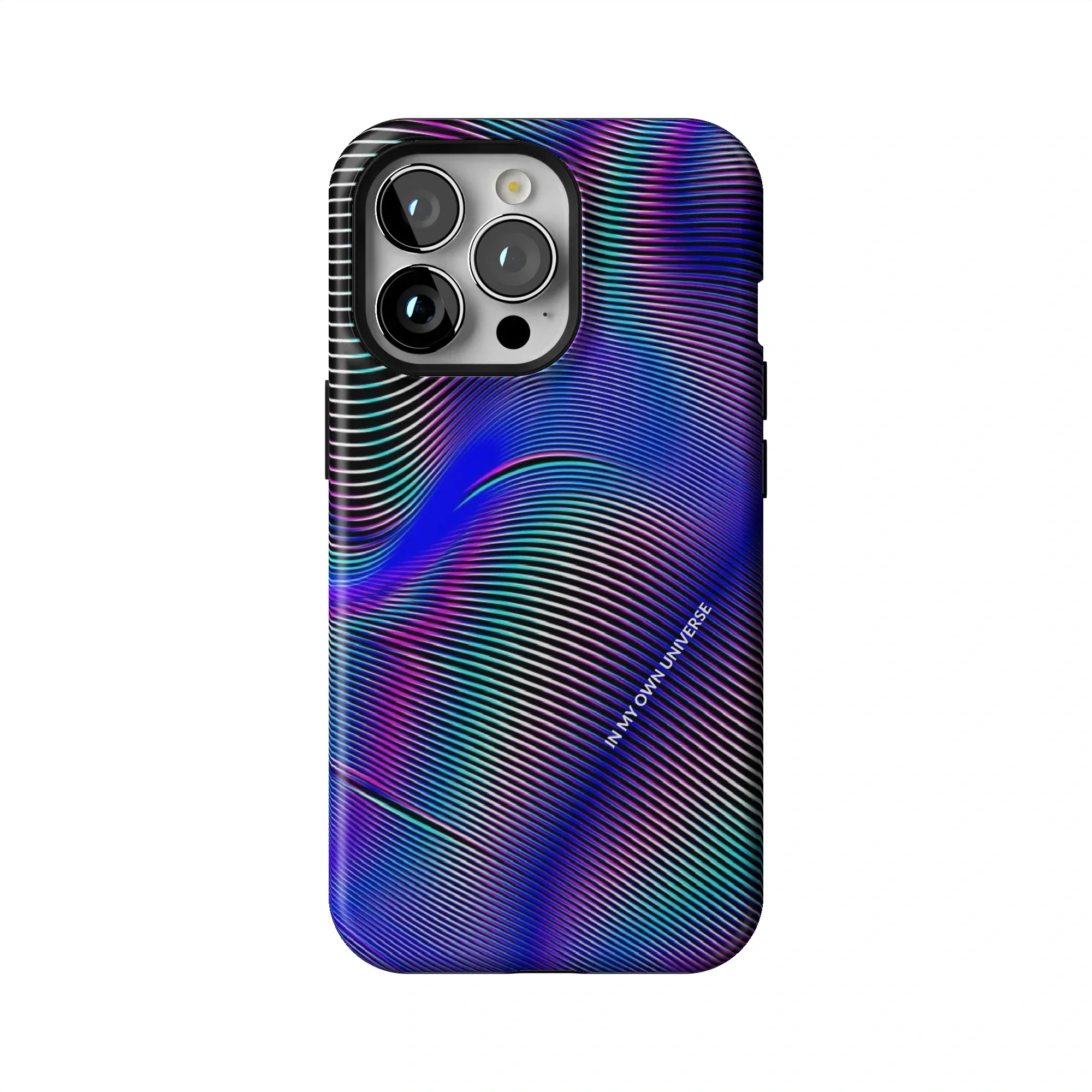 Metaverse iPhone Case - Image 120