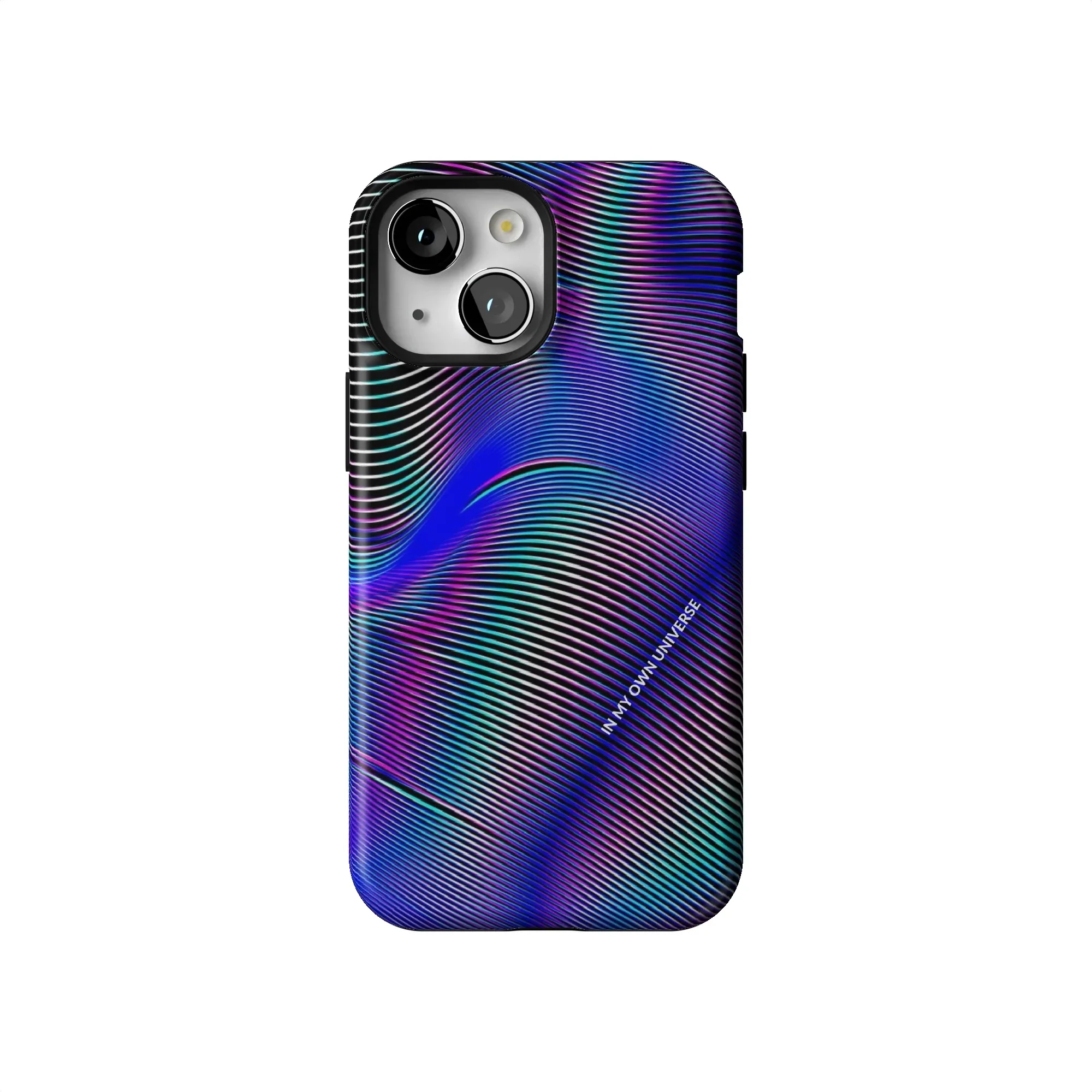 Metaverse iPhone Case - Image 122