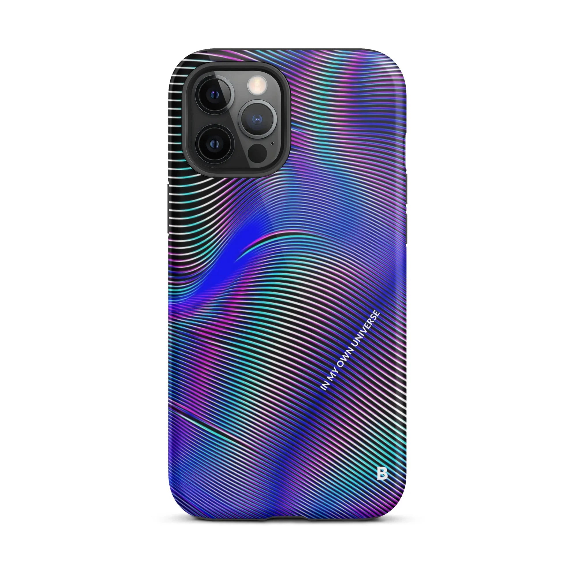 Metaverse iPhone Case - Image 13