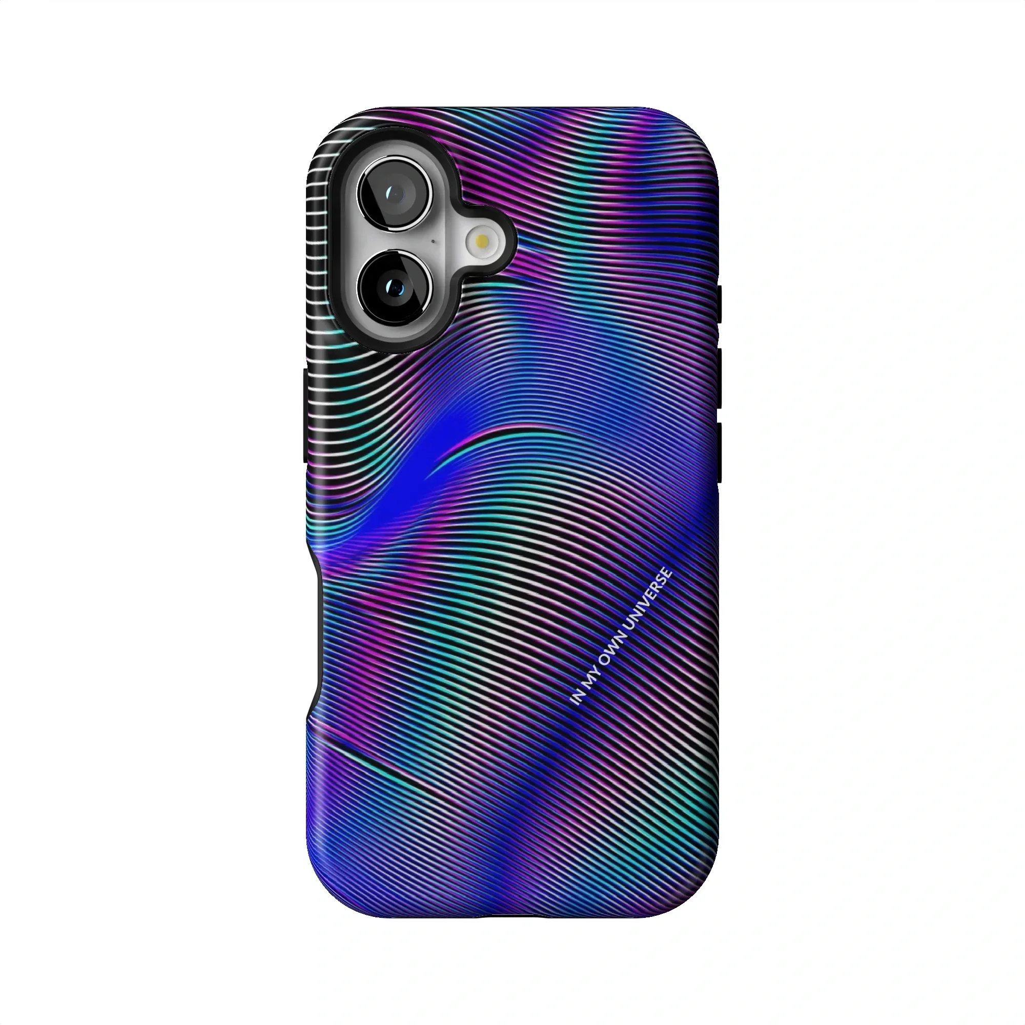 Metaverse iPhone Case - Image 131