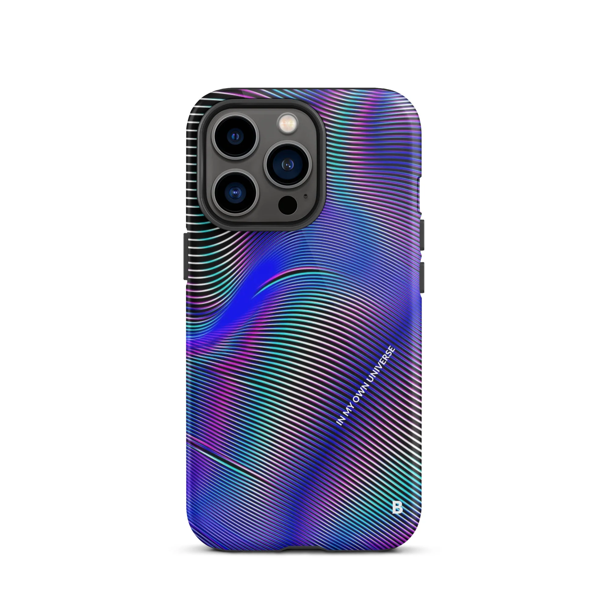 Metaverse iPhone Case - Image 14