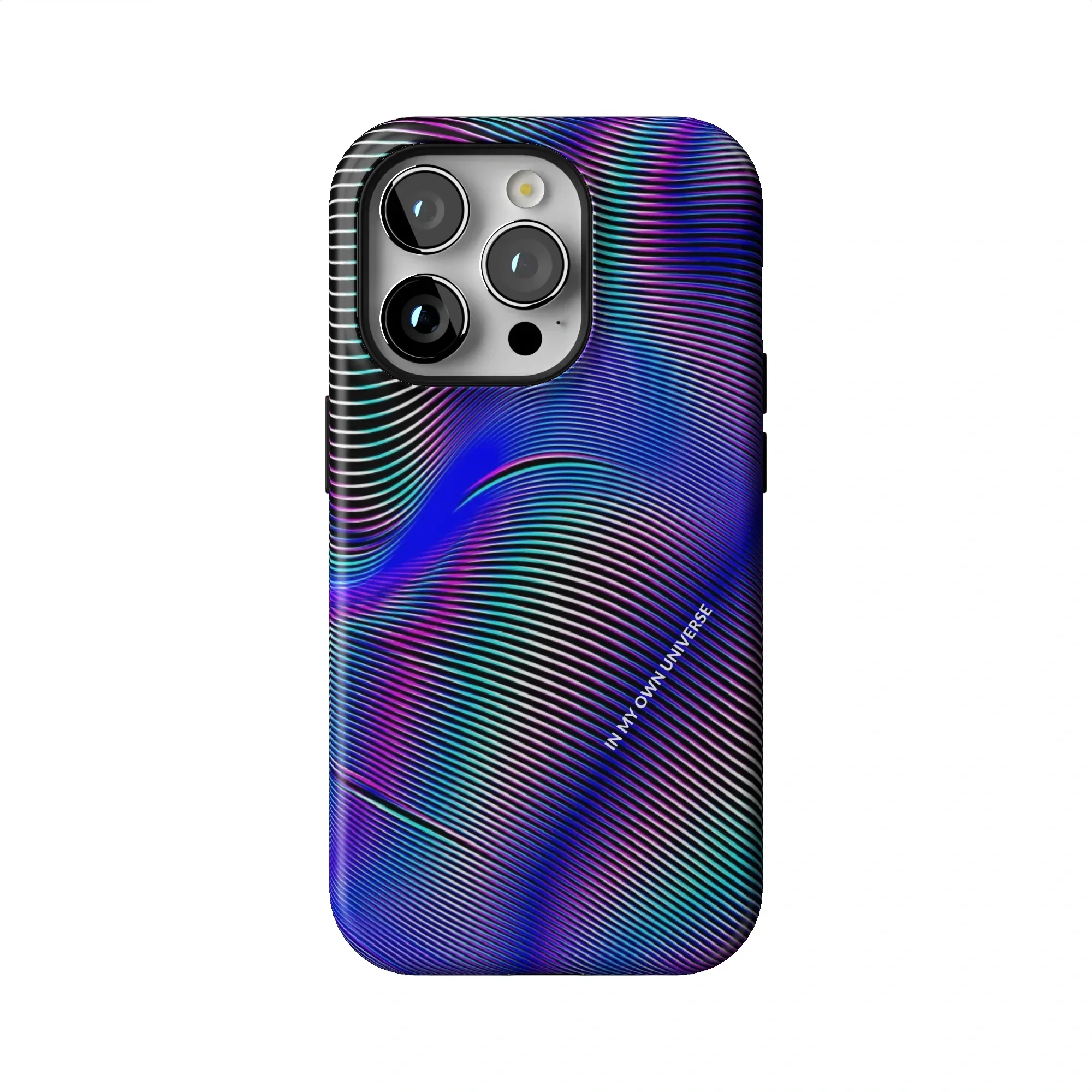 Metaverse iPhone Case - Image 140