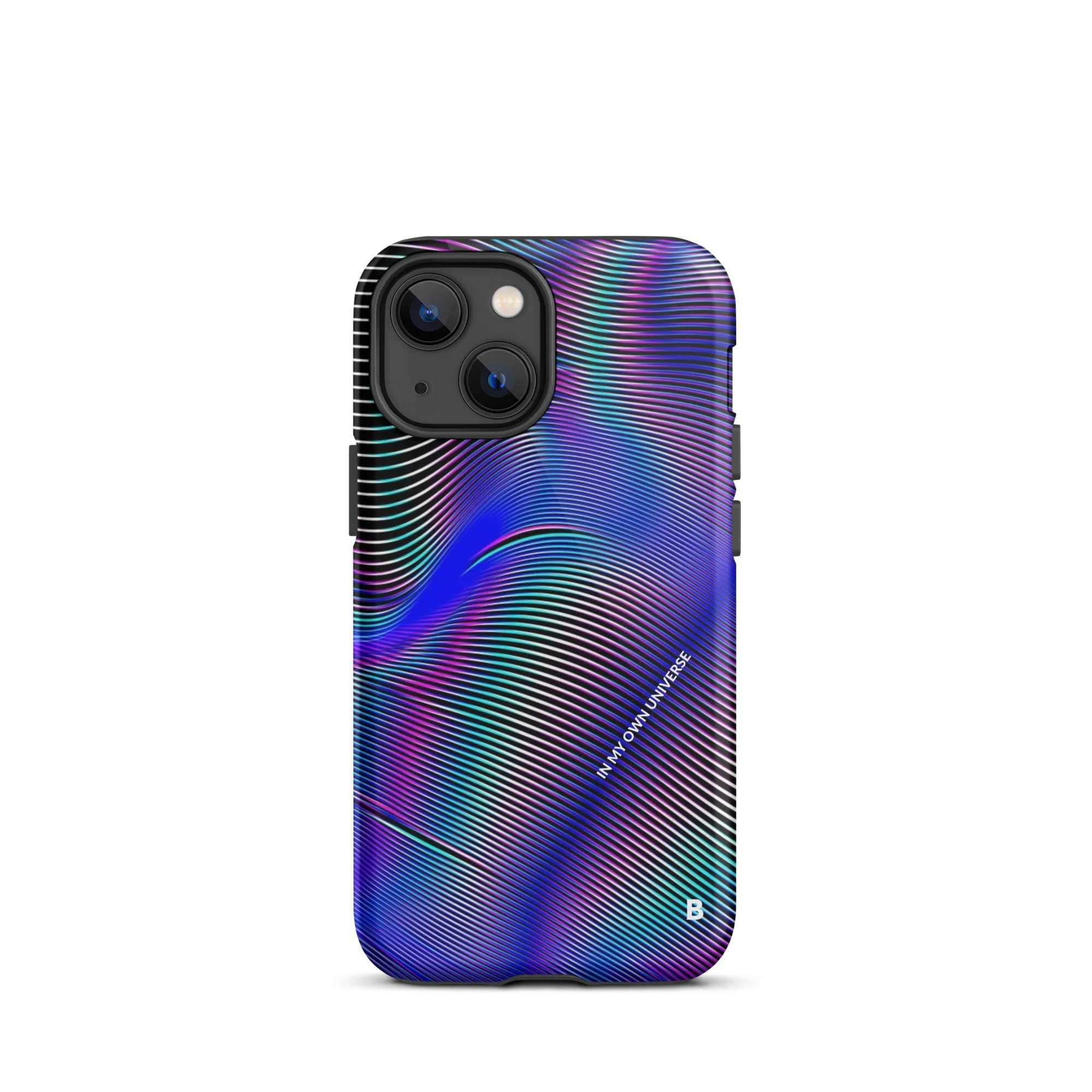 Metaverse iPhone Case - Image 15