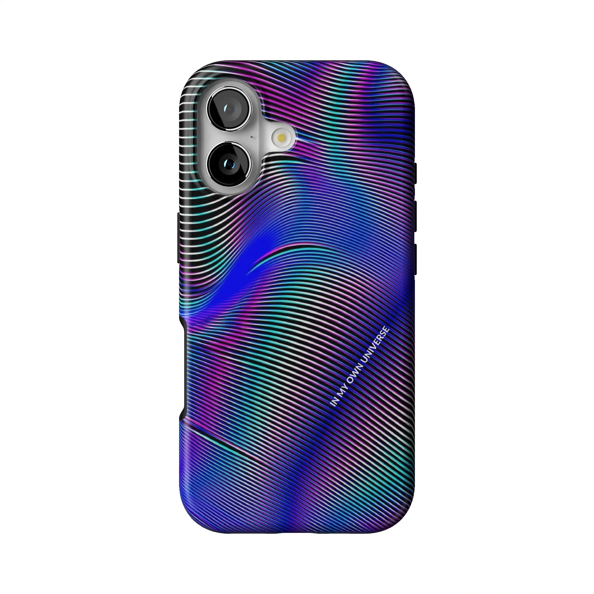 Metaverse iPhone Case - Image 151