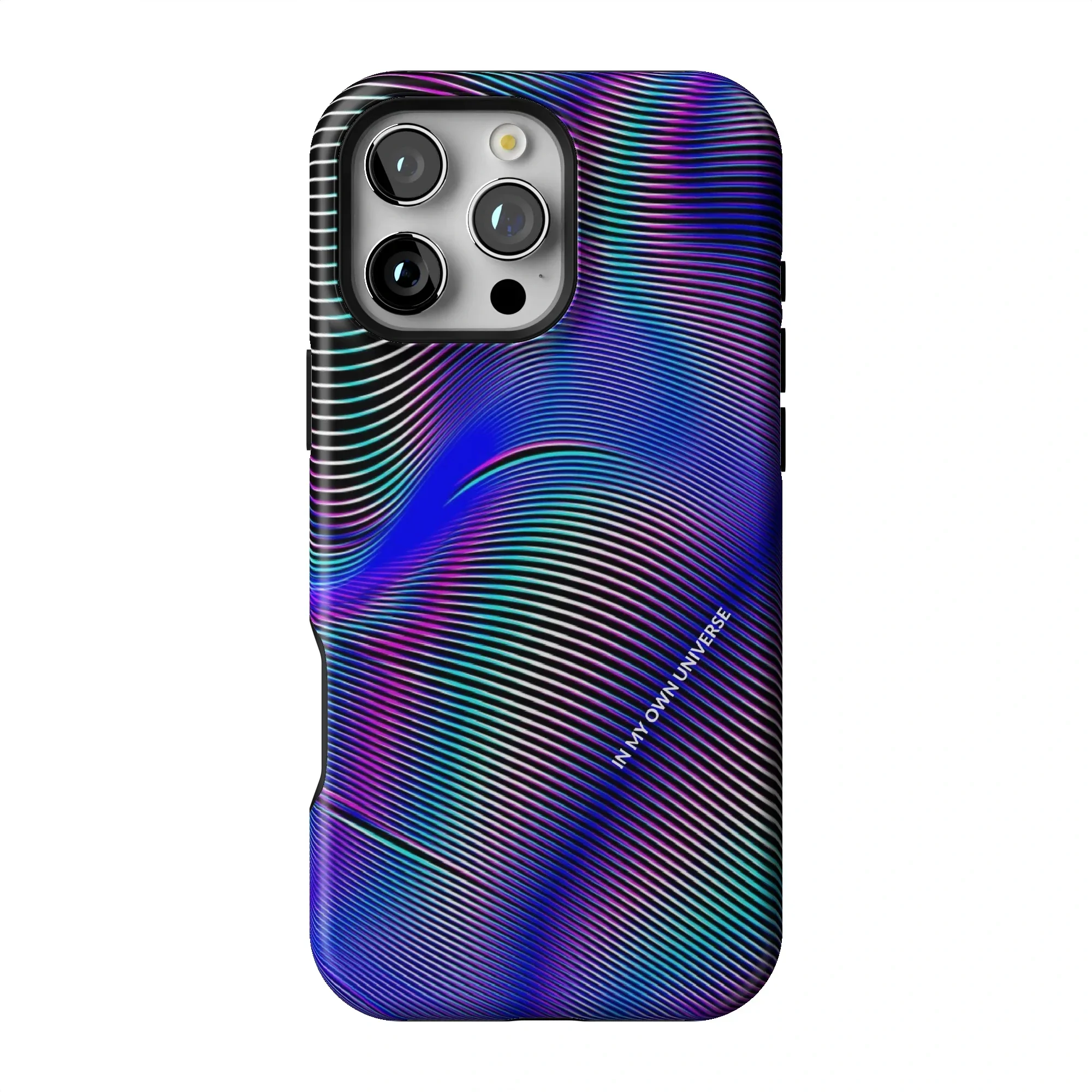 Metaverse iPhone Case - Image 157