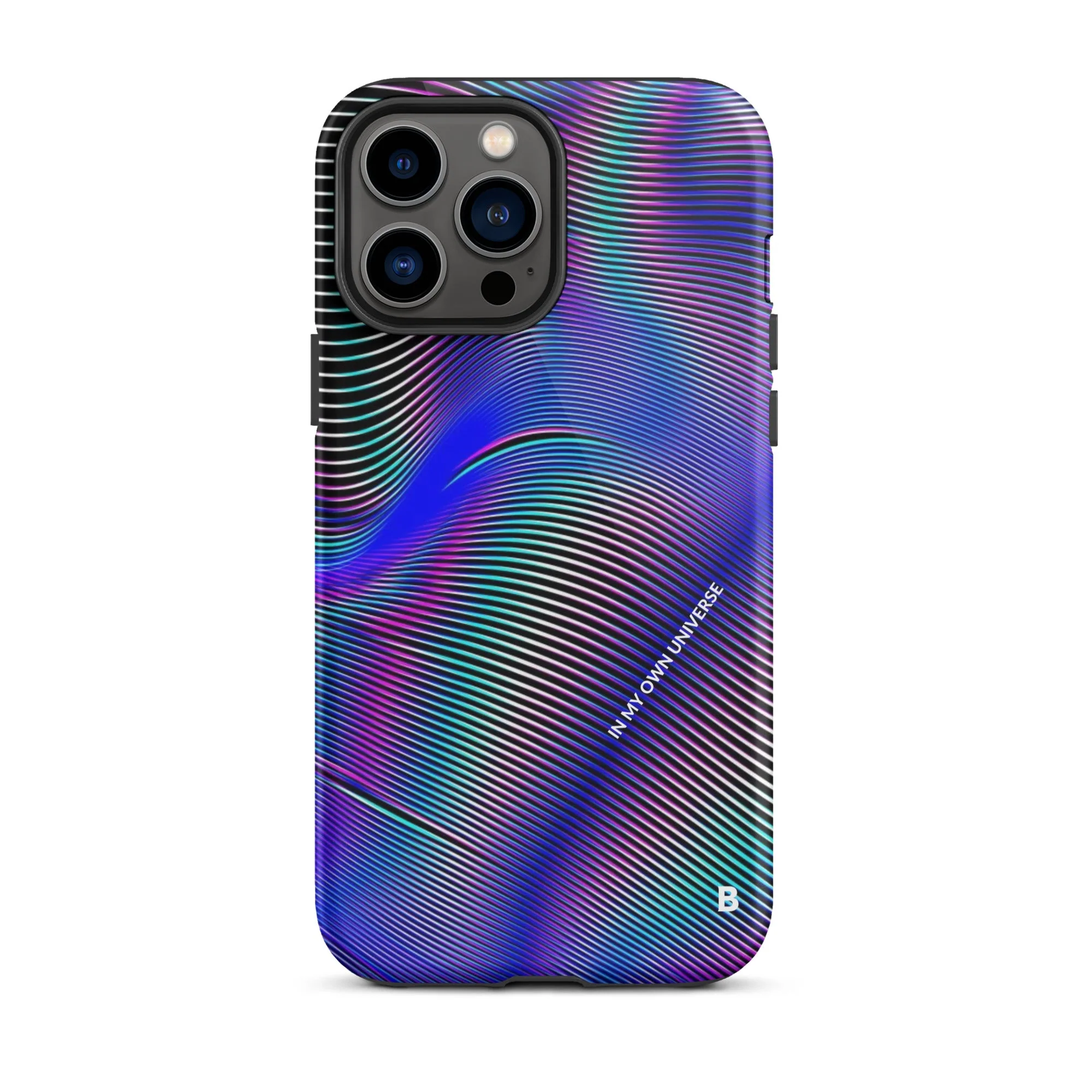 Metaverse iPhone Case - Image 16